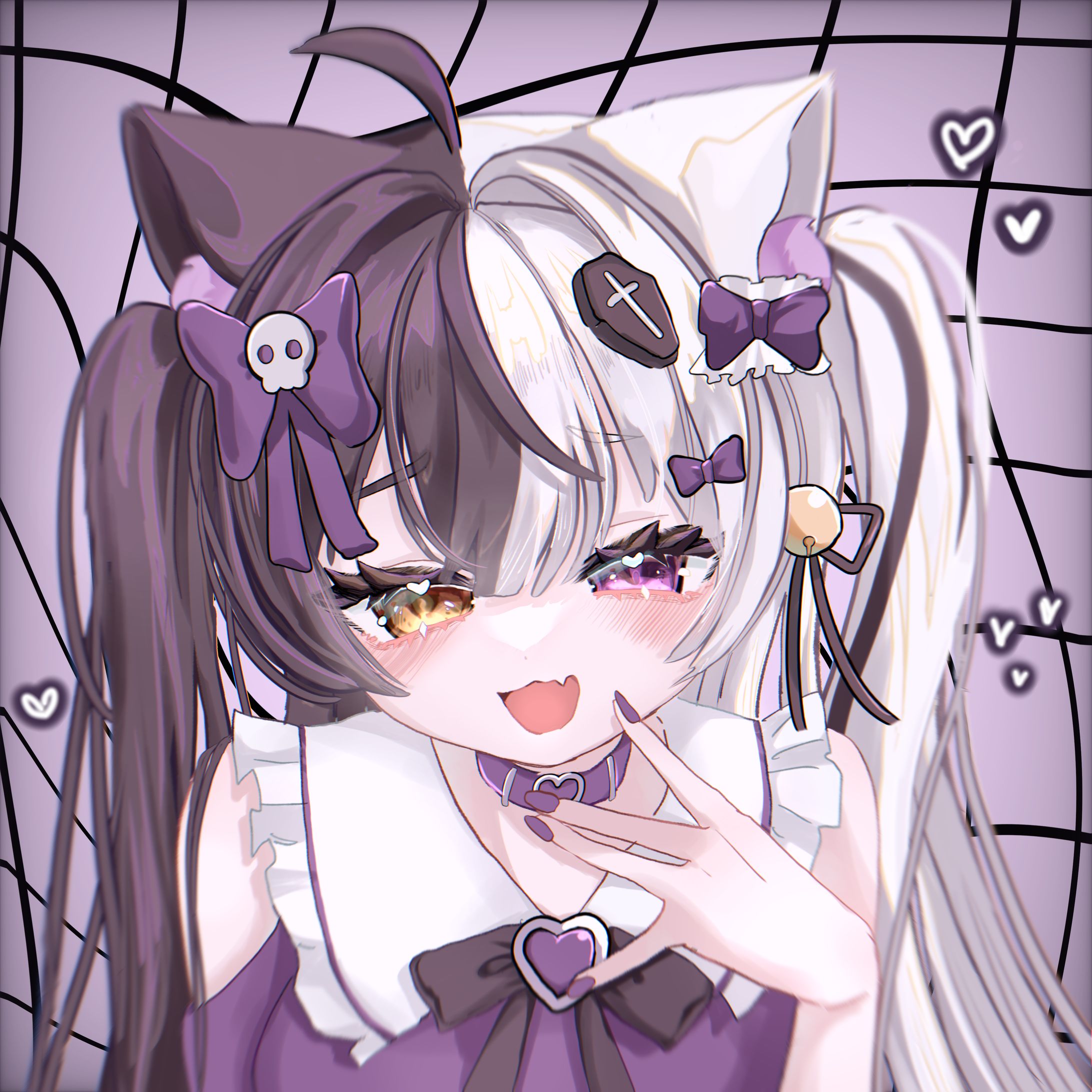 甘飴るる様 御依頼-1