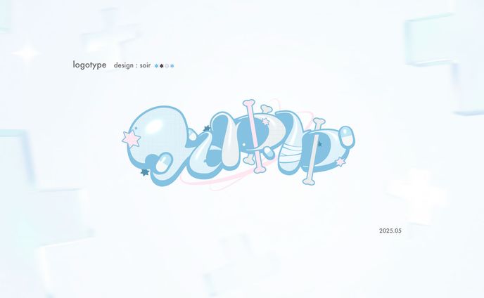 [logo] みゆゆ様 / 25.05