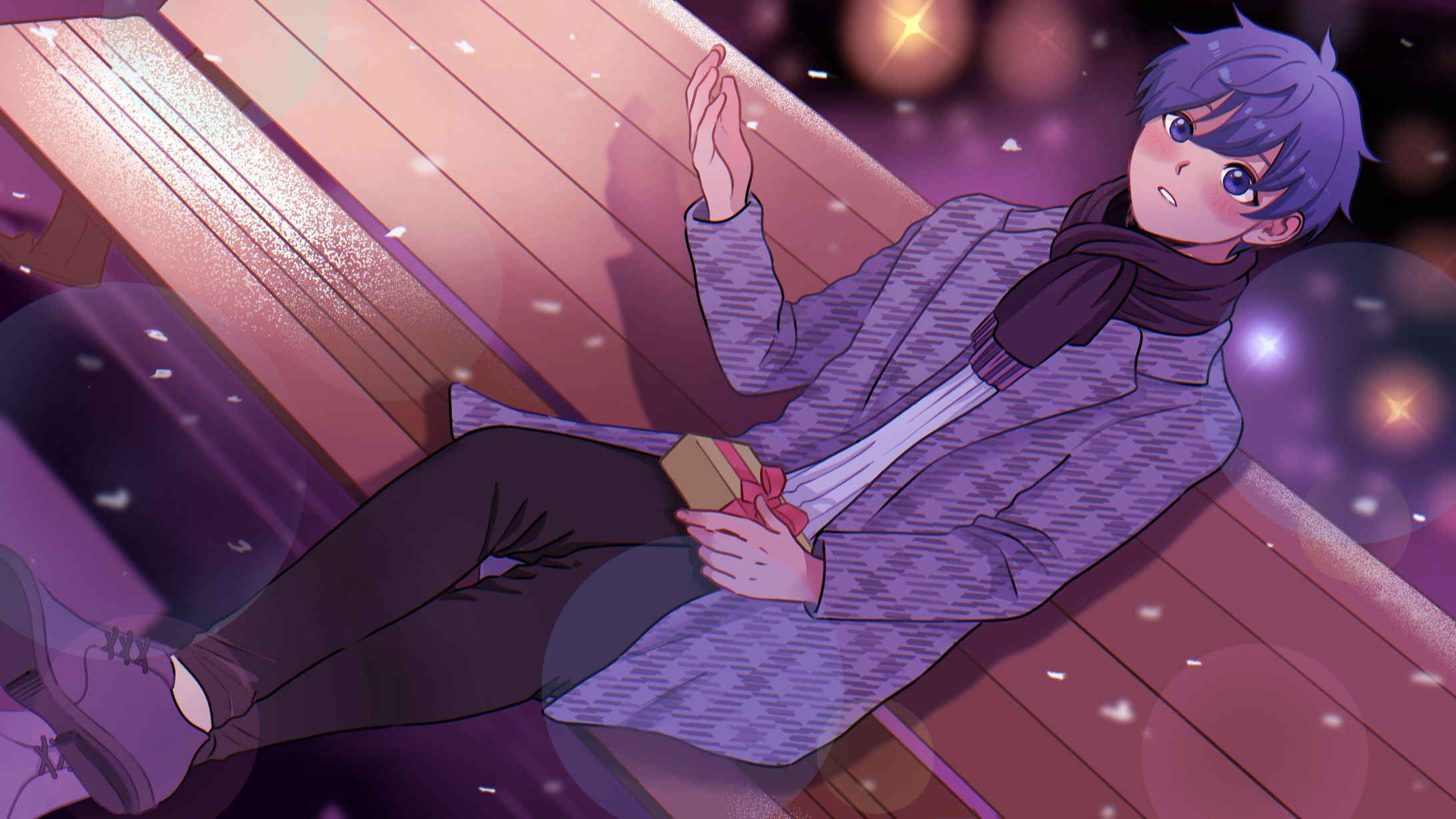 依頼絵１７-1
