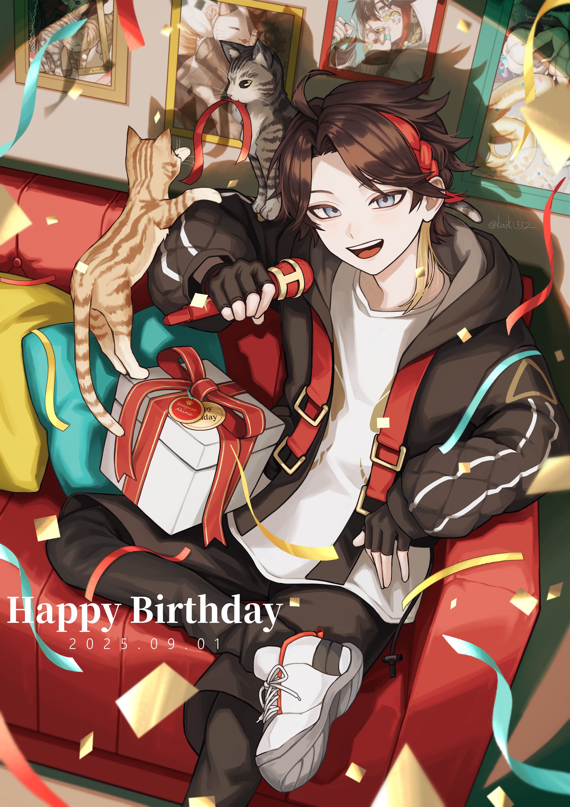 誕生日イラスト-1