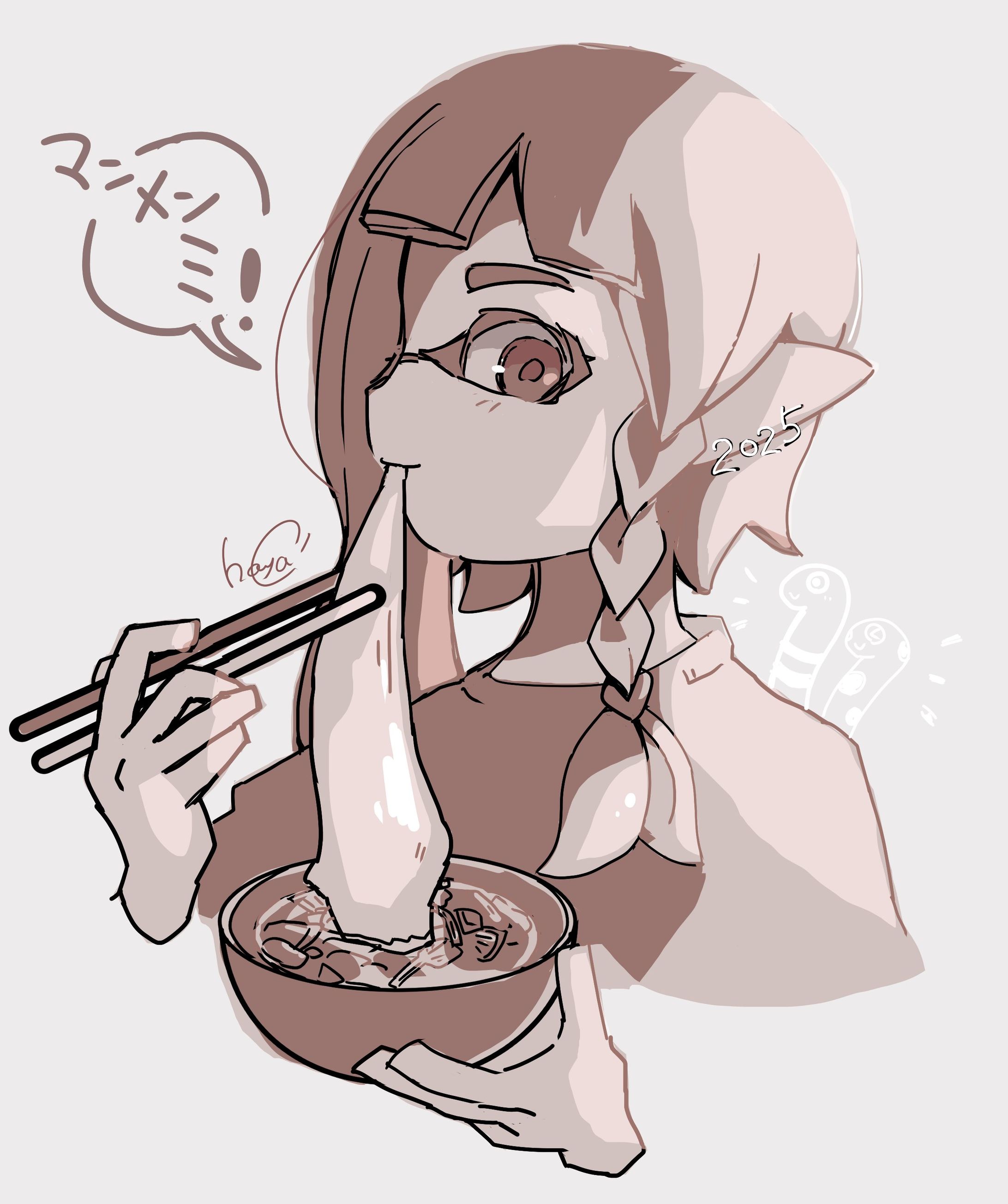 2025ファンアート-1