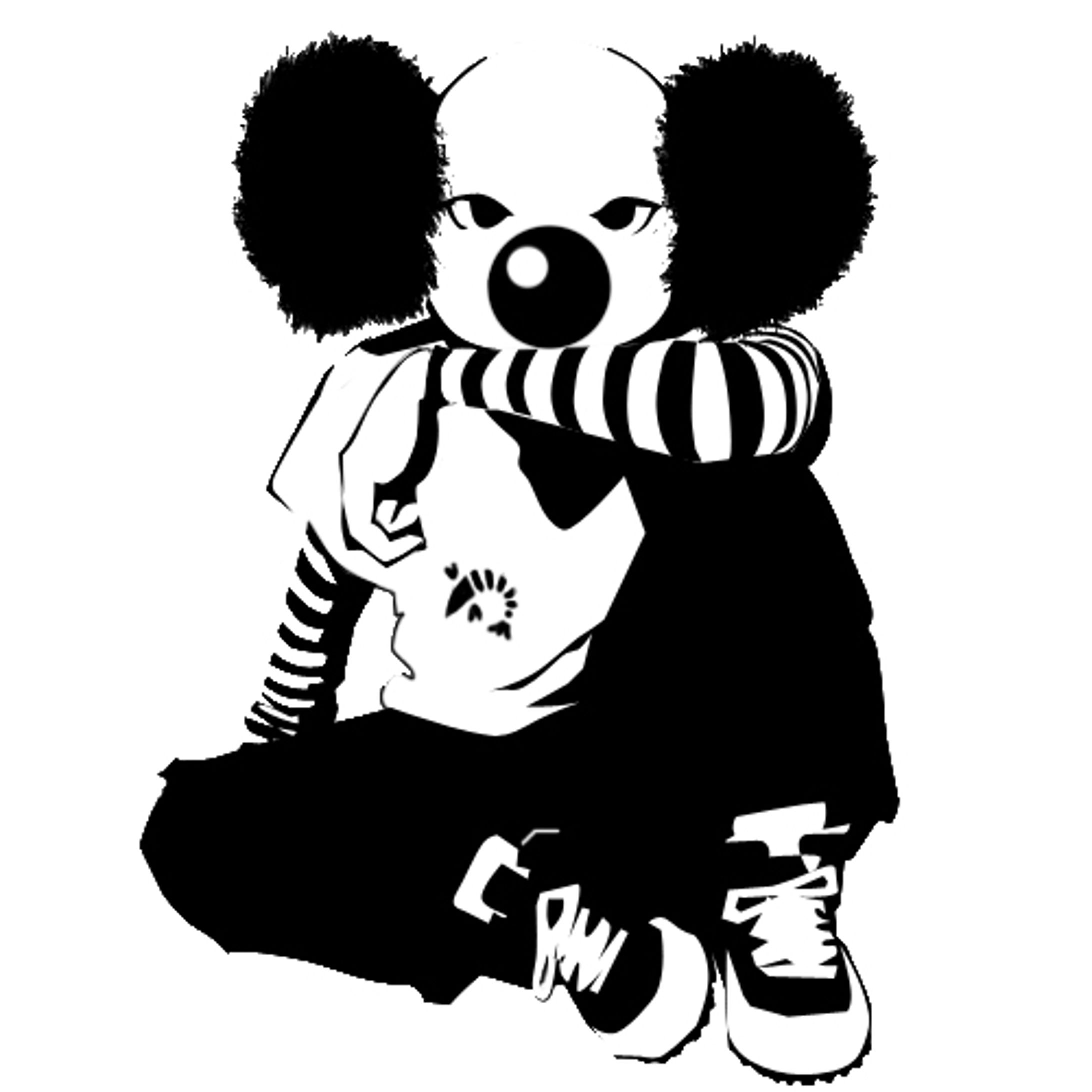 キャラクターイラスト-1