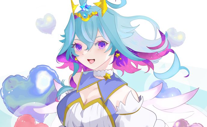 Vtuber様