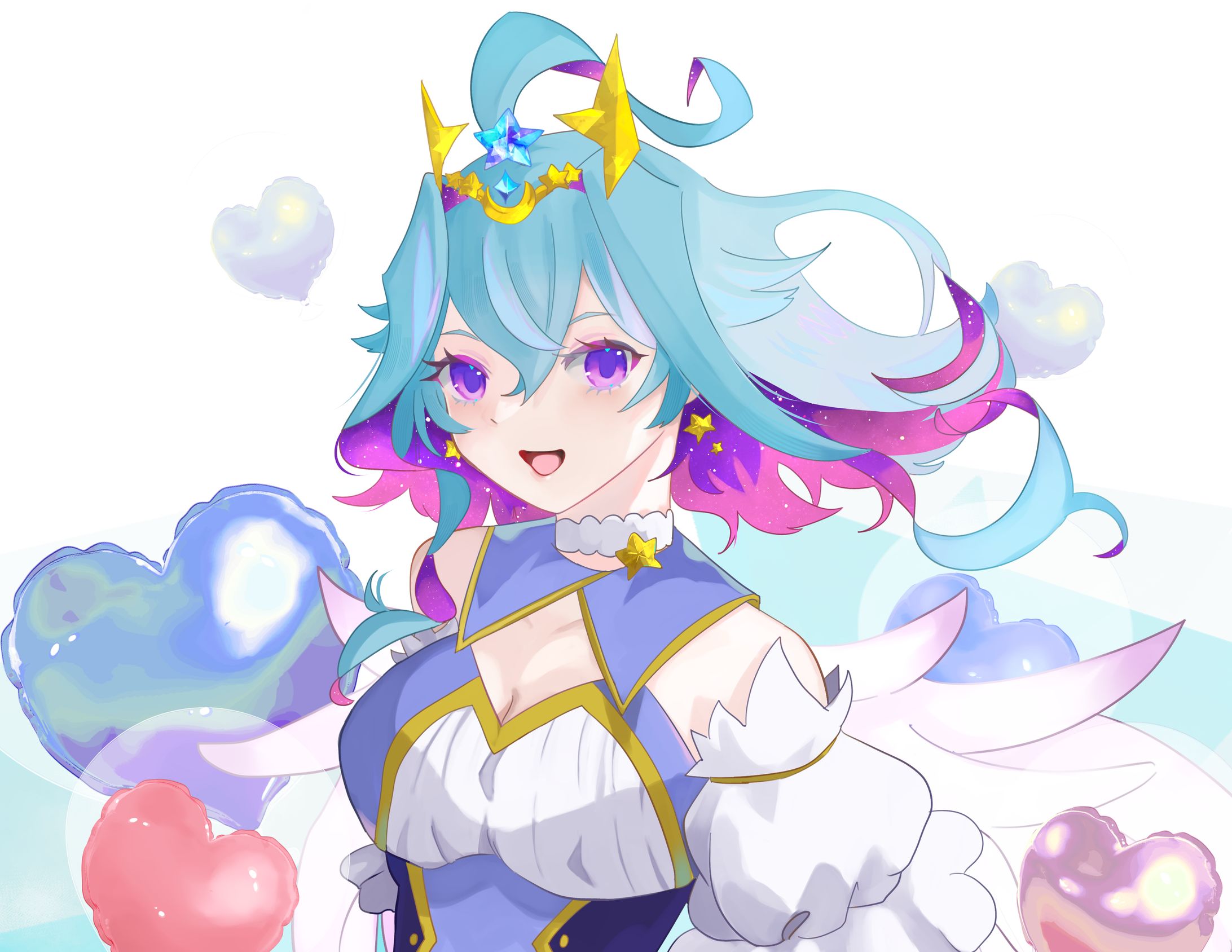Vtuber様-1