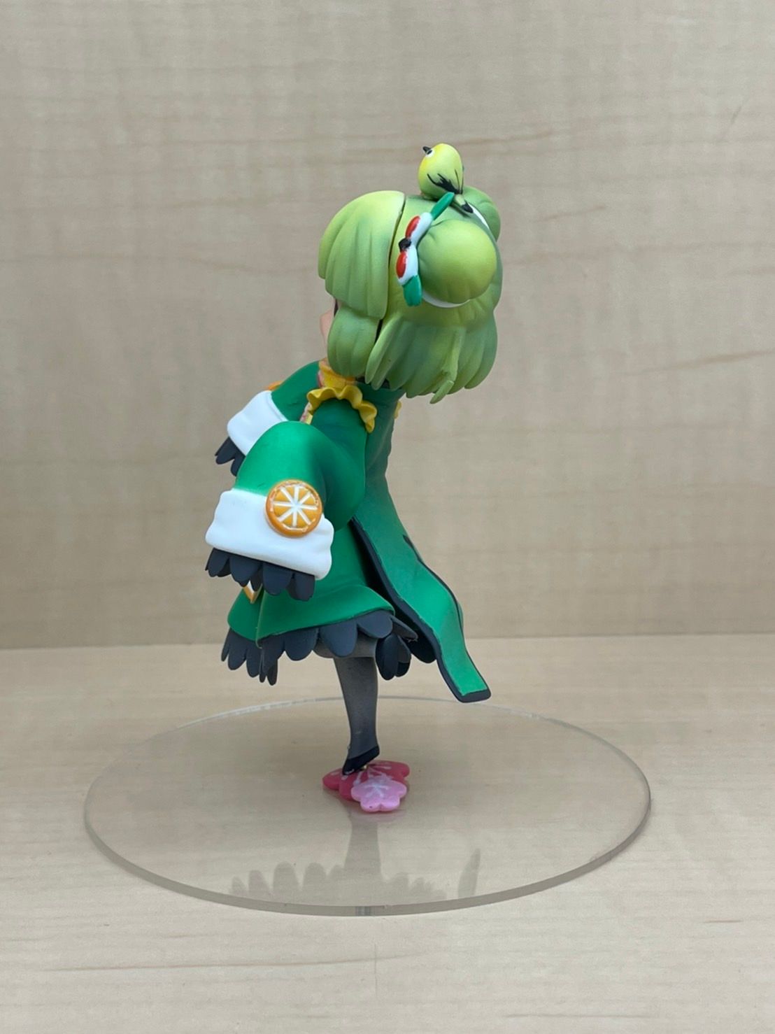 RoiRoi!! Aチャンネル トオル ガレージキット やもん RoiRoi!! Aチャンネル トオル ガレージキット やもん - メルカリ