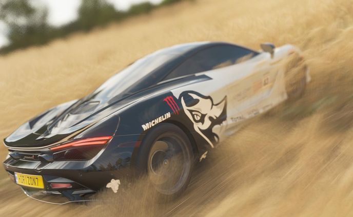 More pics #forzahorizon #forzahorizon4 #xbox #cars