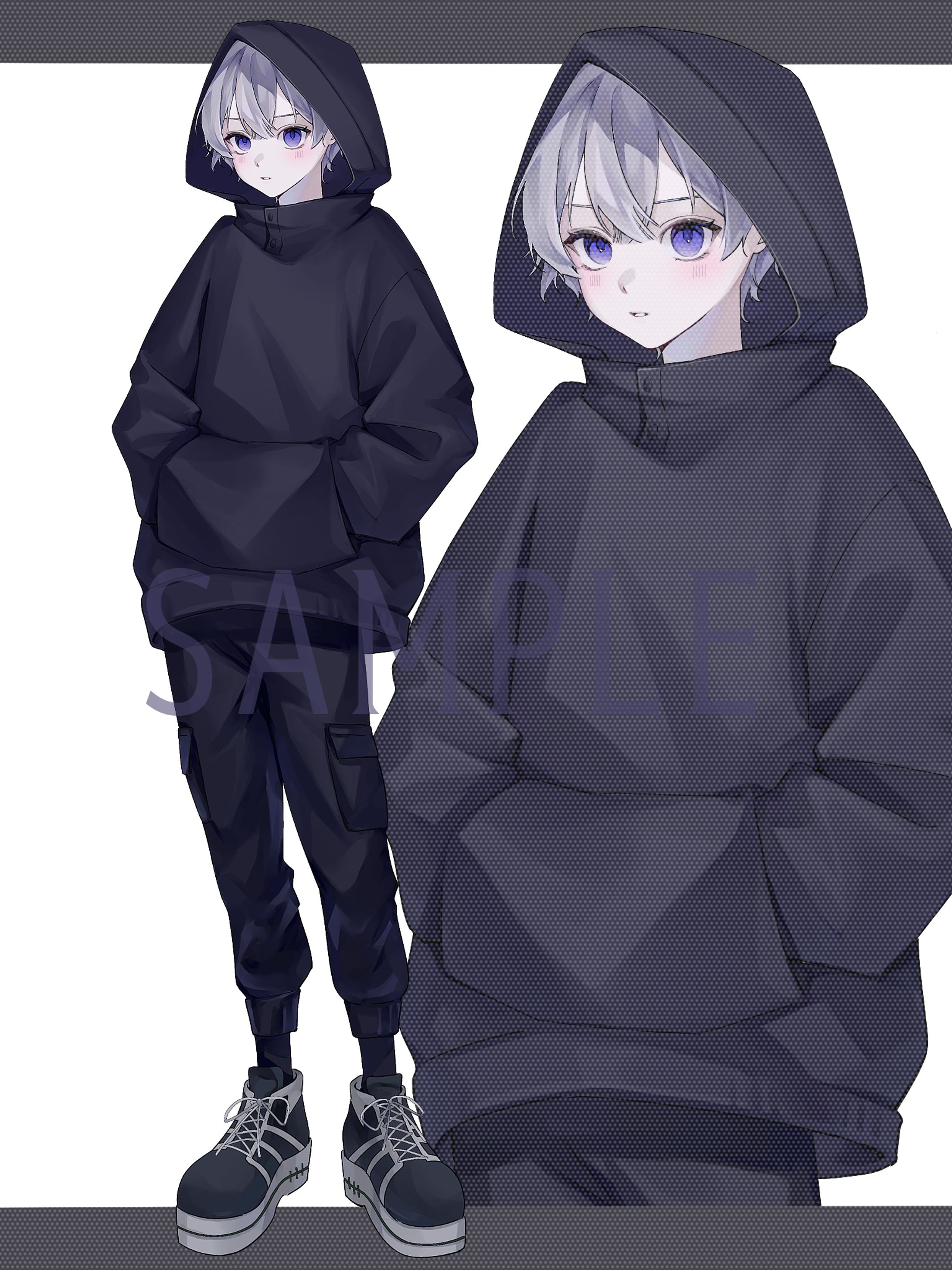 zero様 お仕立て-1