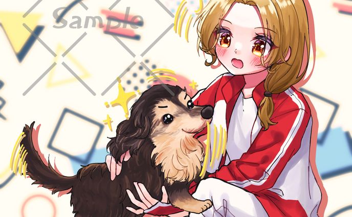 いしりさ様  アイコン
