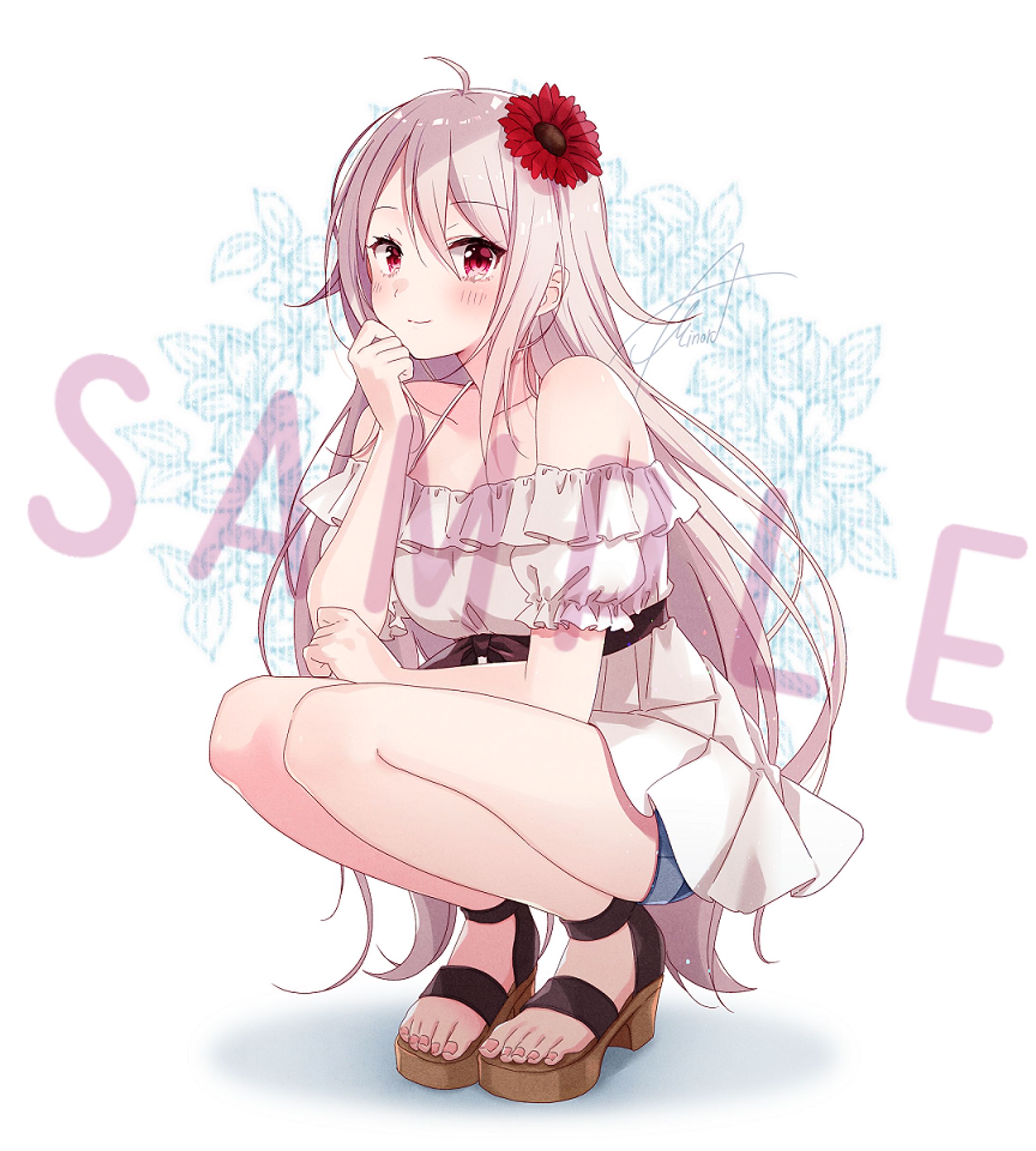 【Request】-1