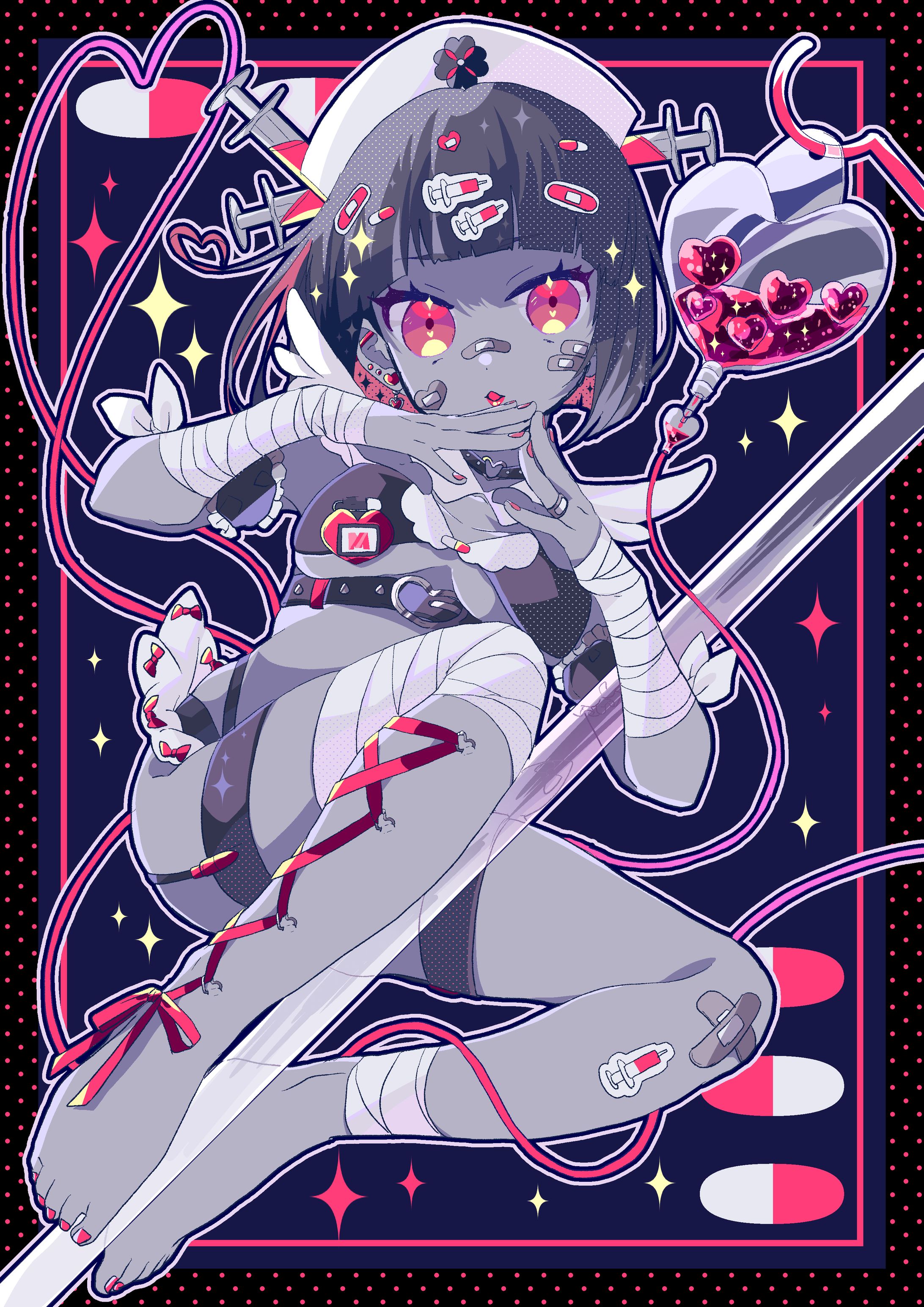 創作-1