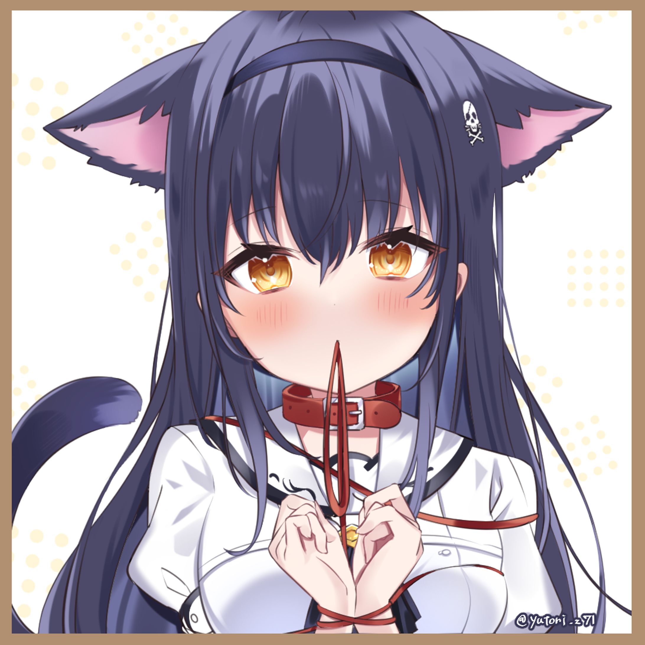 趣味絵③-1