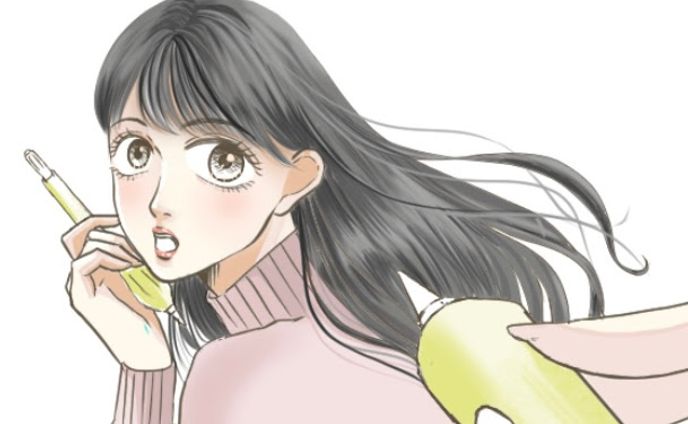 少女漫画家