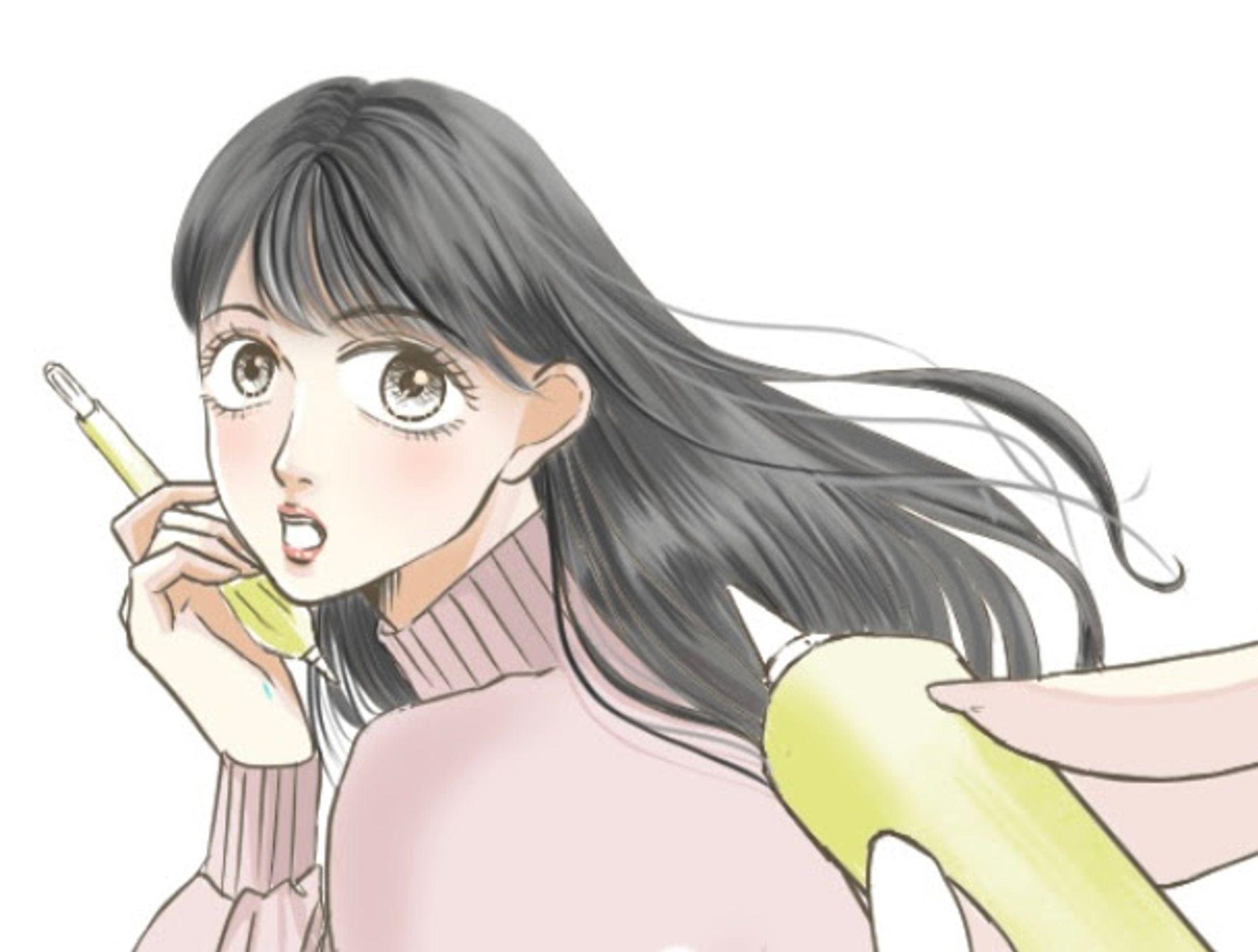 少女漫画家-1