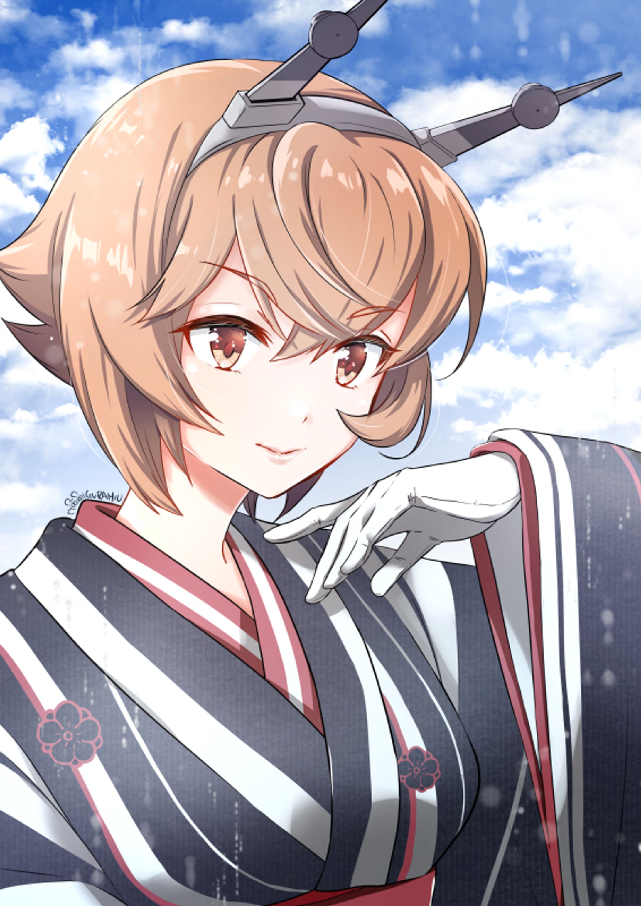 220104 17kankoreMutsu-1