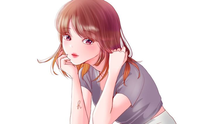 ナチュラル