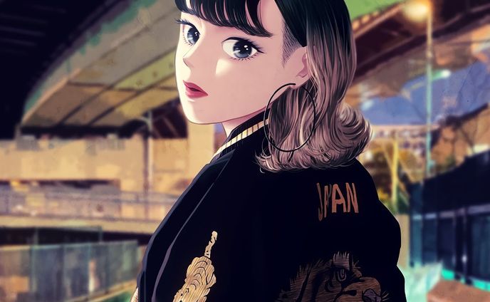 【自主制作】