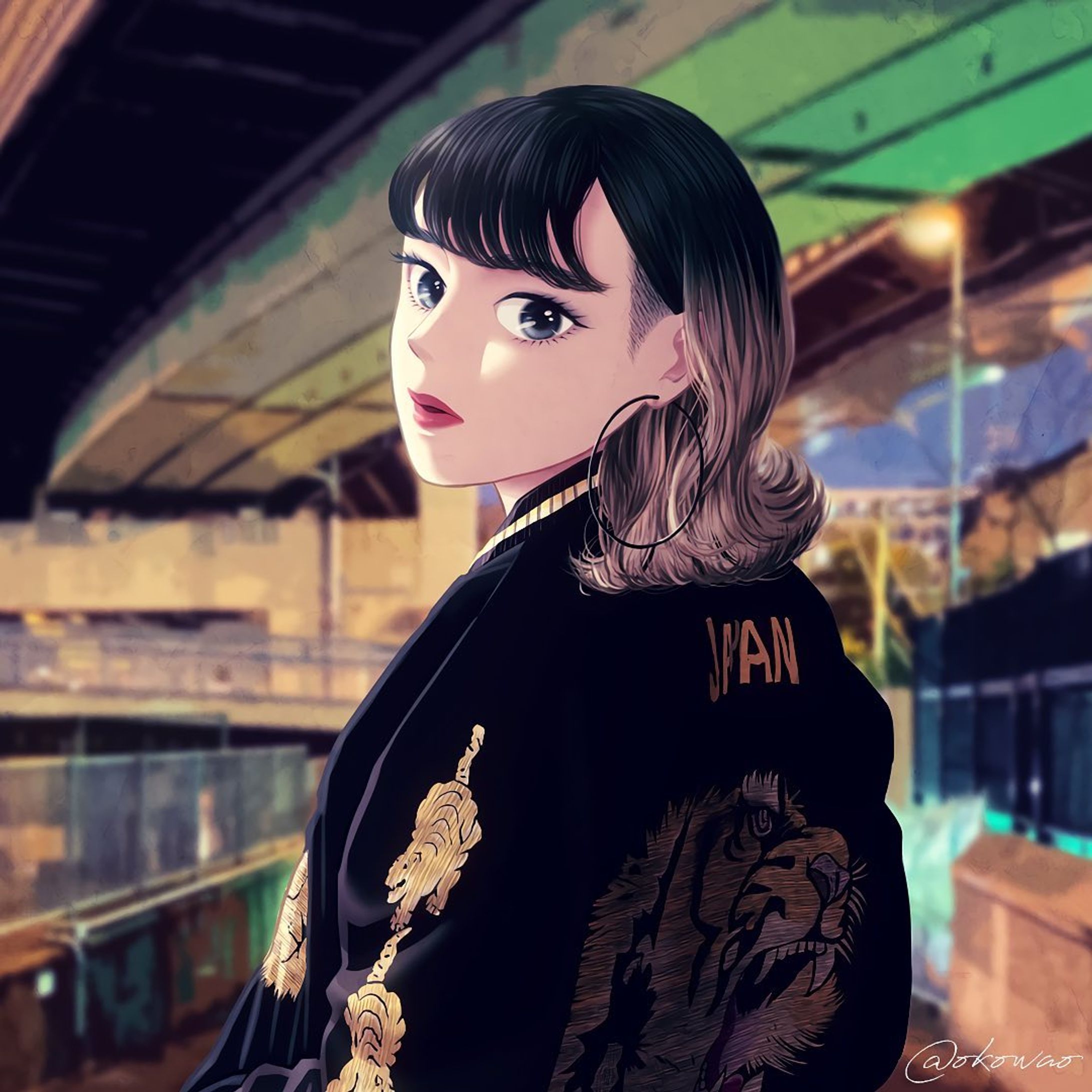 【自主制作】-1