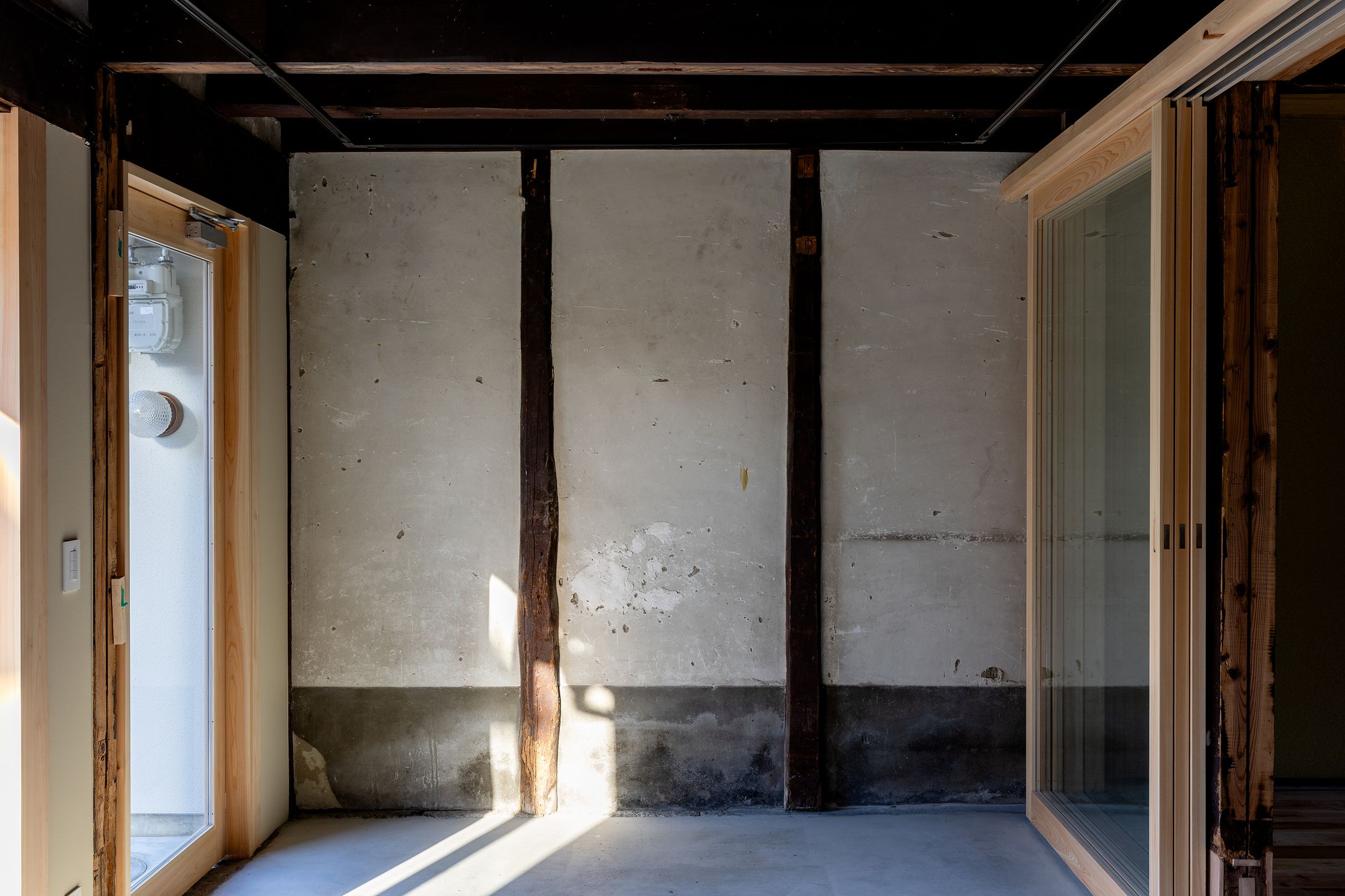 大八様　住宅建築写真-1