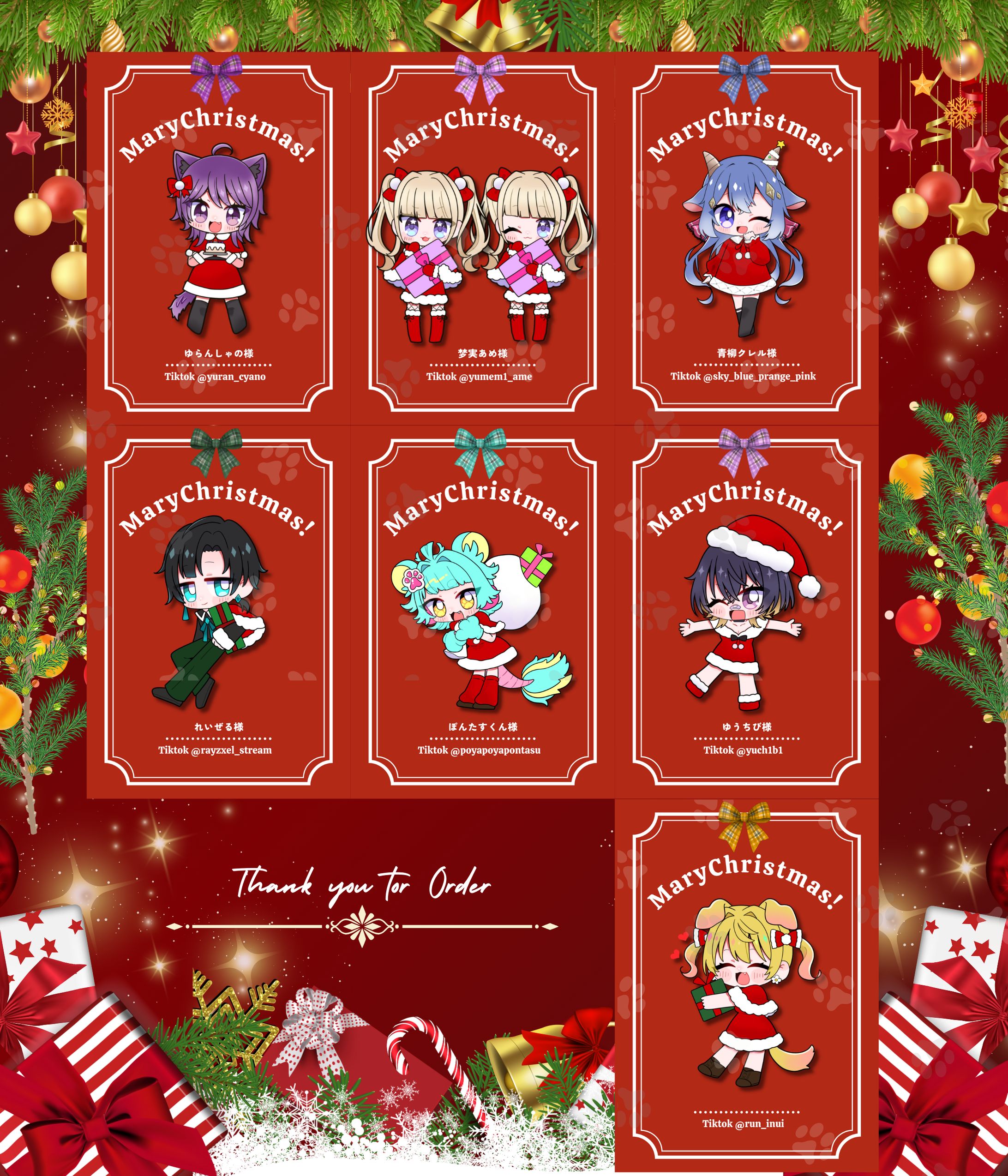 ファンアート-1