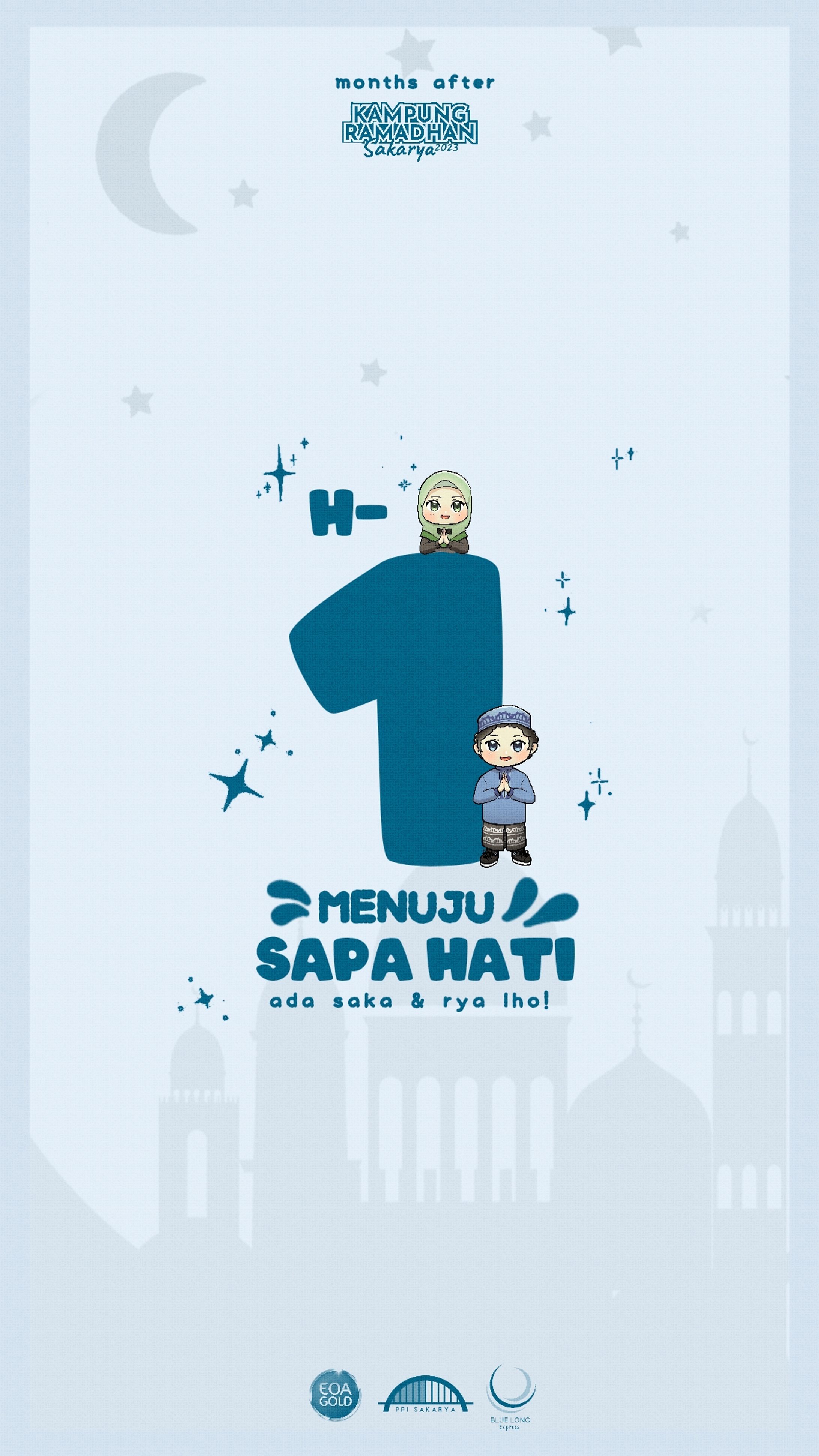 SAPA HATI'S POSTER-1