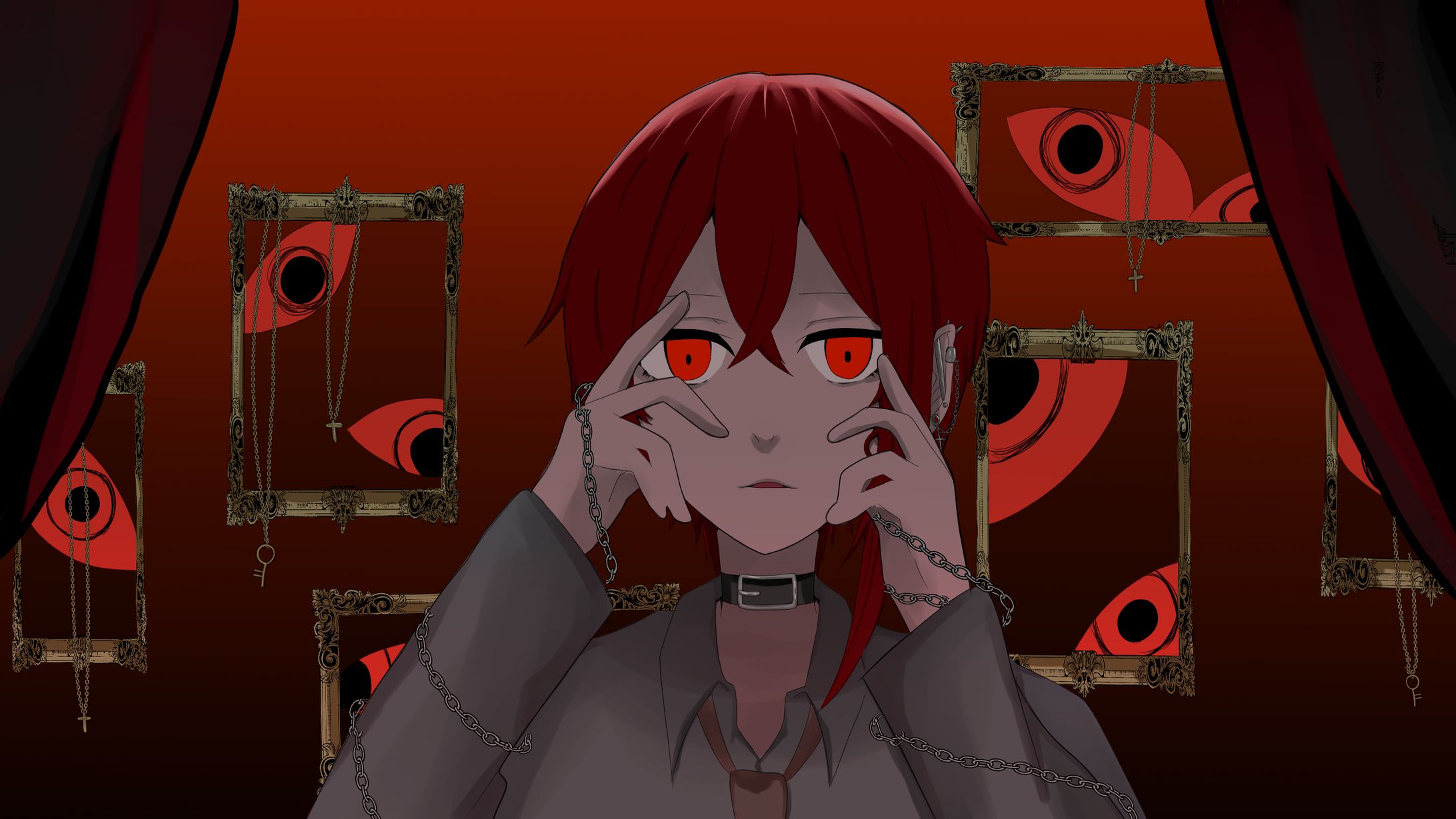 匿名希望 / サムネ-1