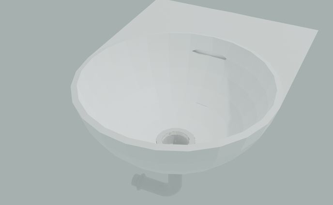 wash base
