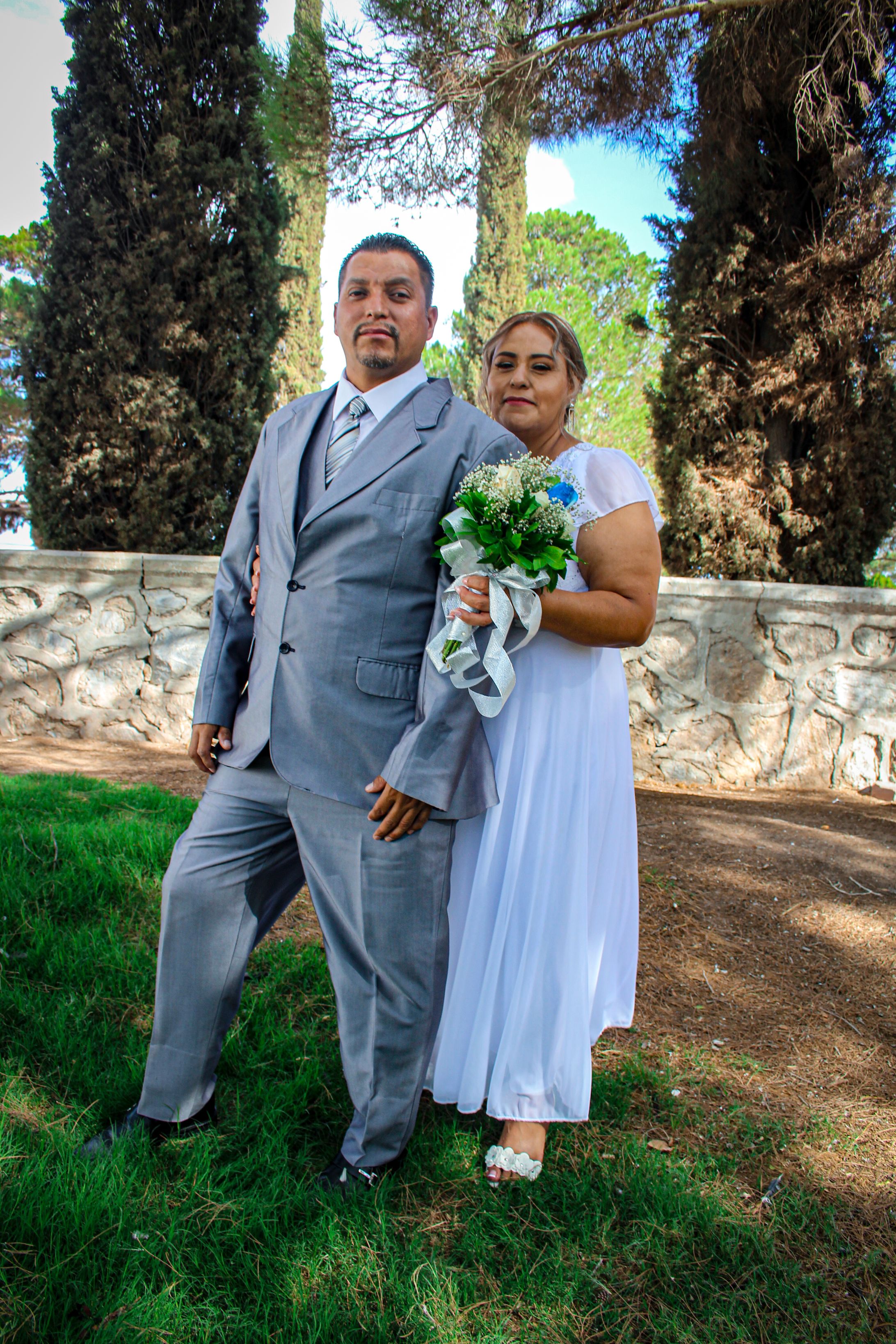 Aniversario matrimonial -Mary & Juan-1