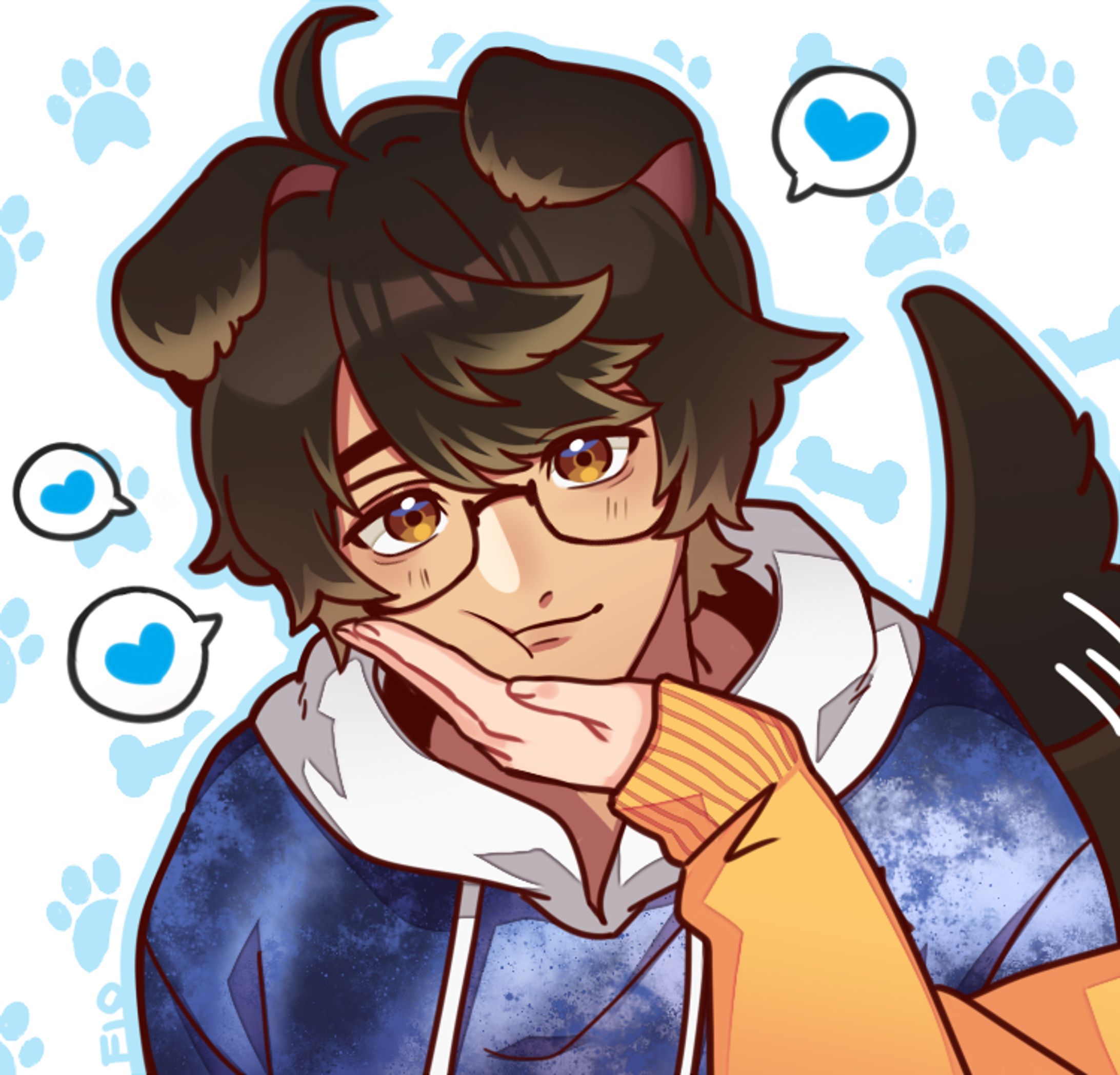 🐶 | Minu Collection-1