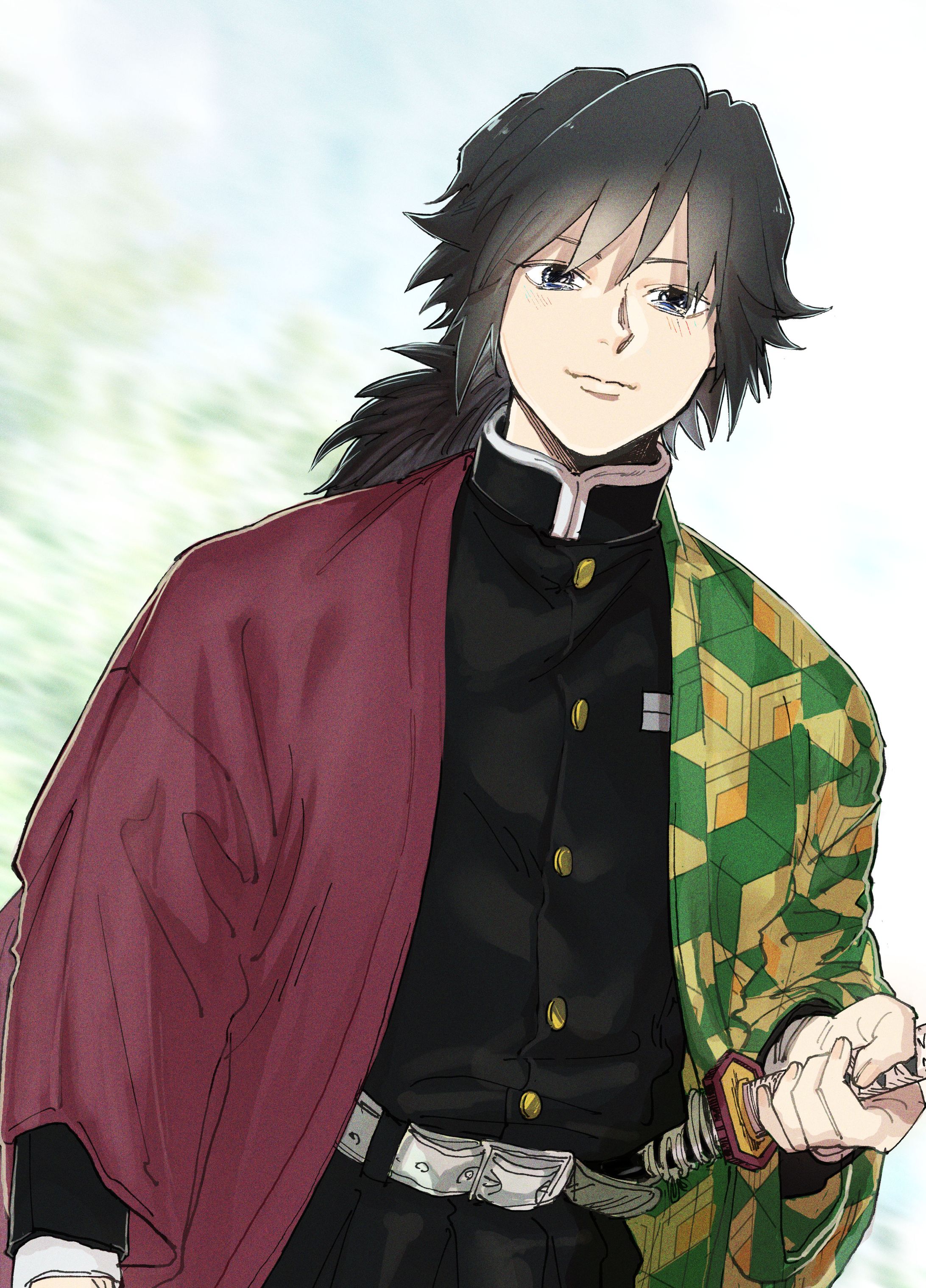 【2022/版権】イラスト-1