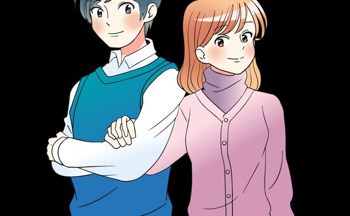 ai、ポップタッチ