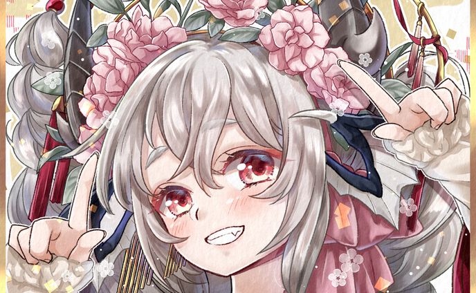 創作、ドラゴン