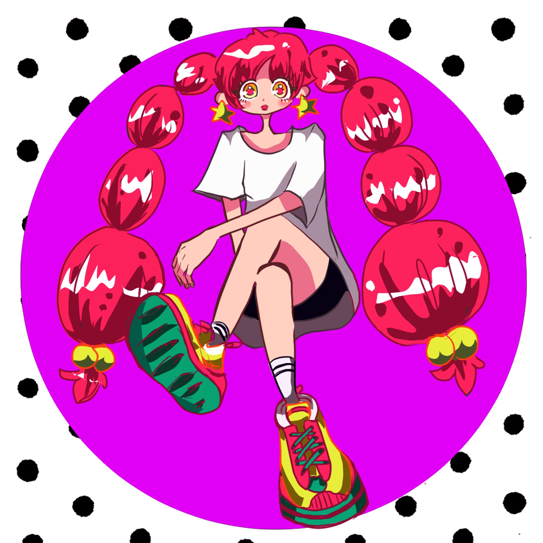 Illust①-1