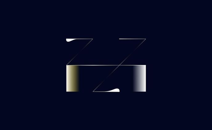 【 #10分作字 】
2枚目のものがしっくり来なかったので、リテイクして1枚目を作成
カラーリングを引き継ぎつつ再構成した結果、高級そうな感じに
#作字 #ロゴデザイン #borleydesigns