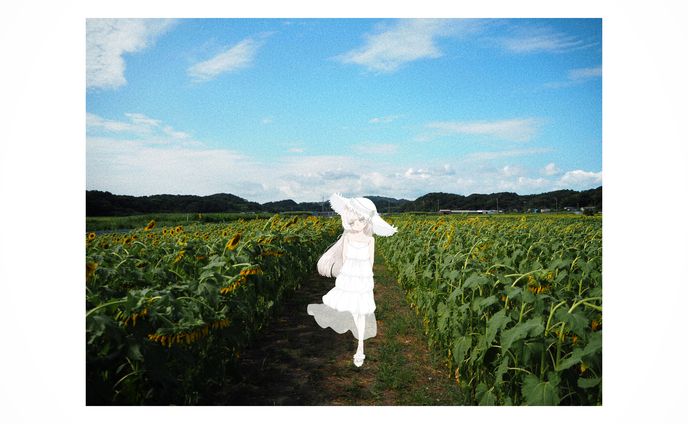 未白様ご依頼イラスト