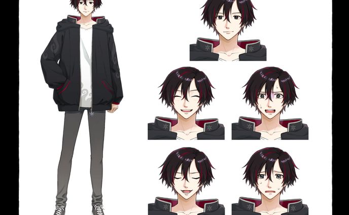 フリーイラストレーター、2022
