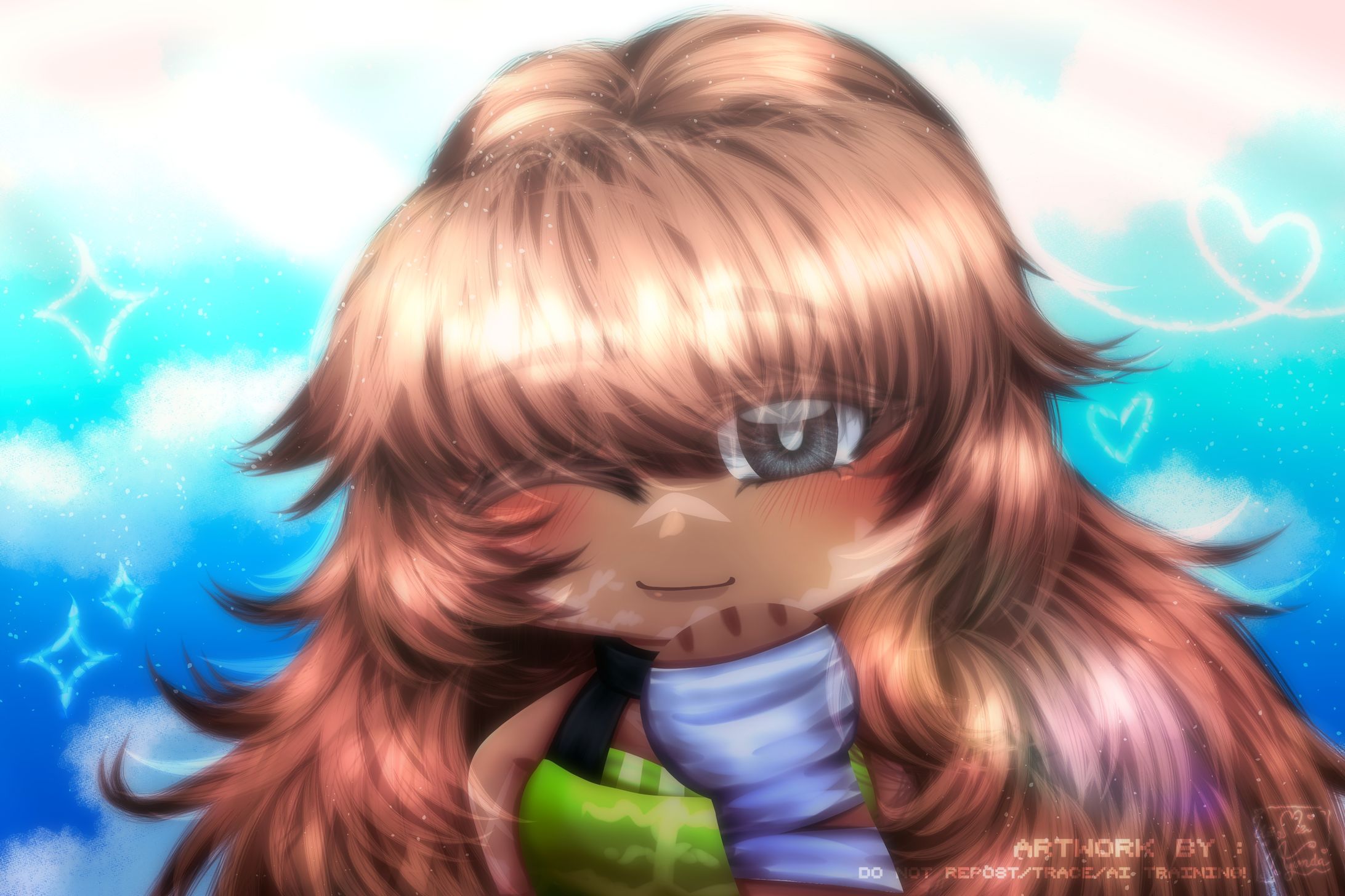 Wink! -1