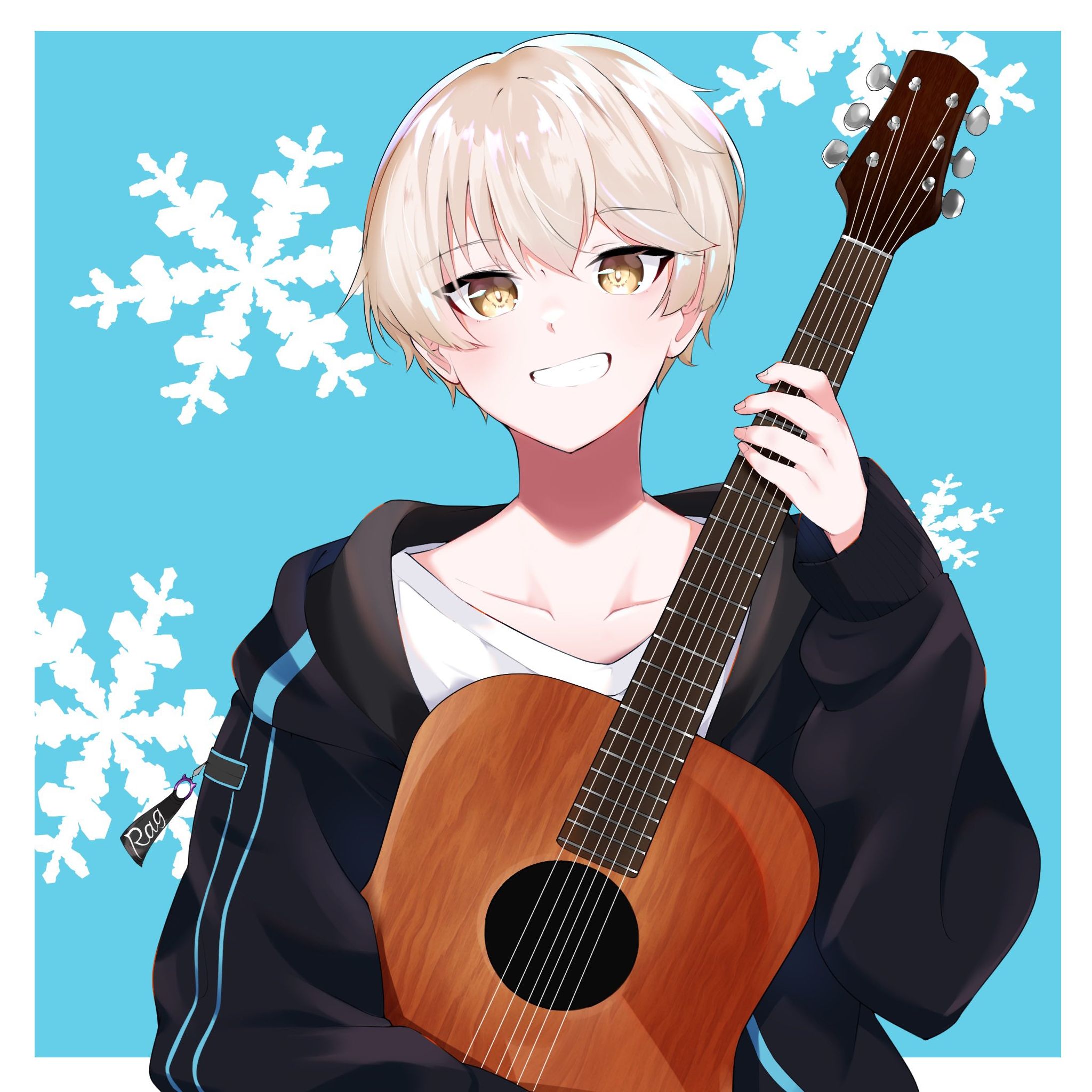 アイコンイラスト ご依頼イラスト-1