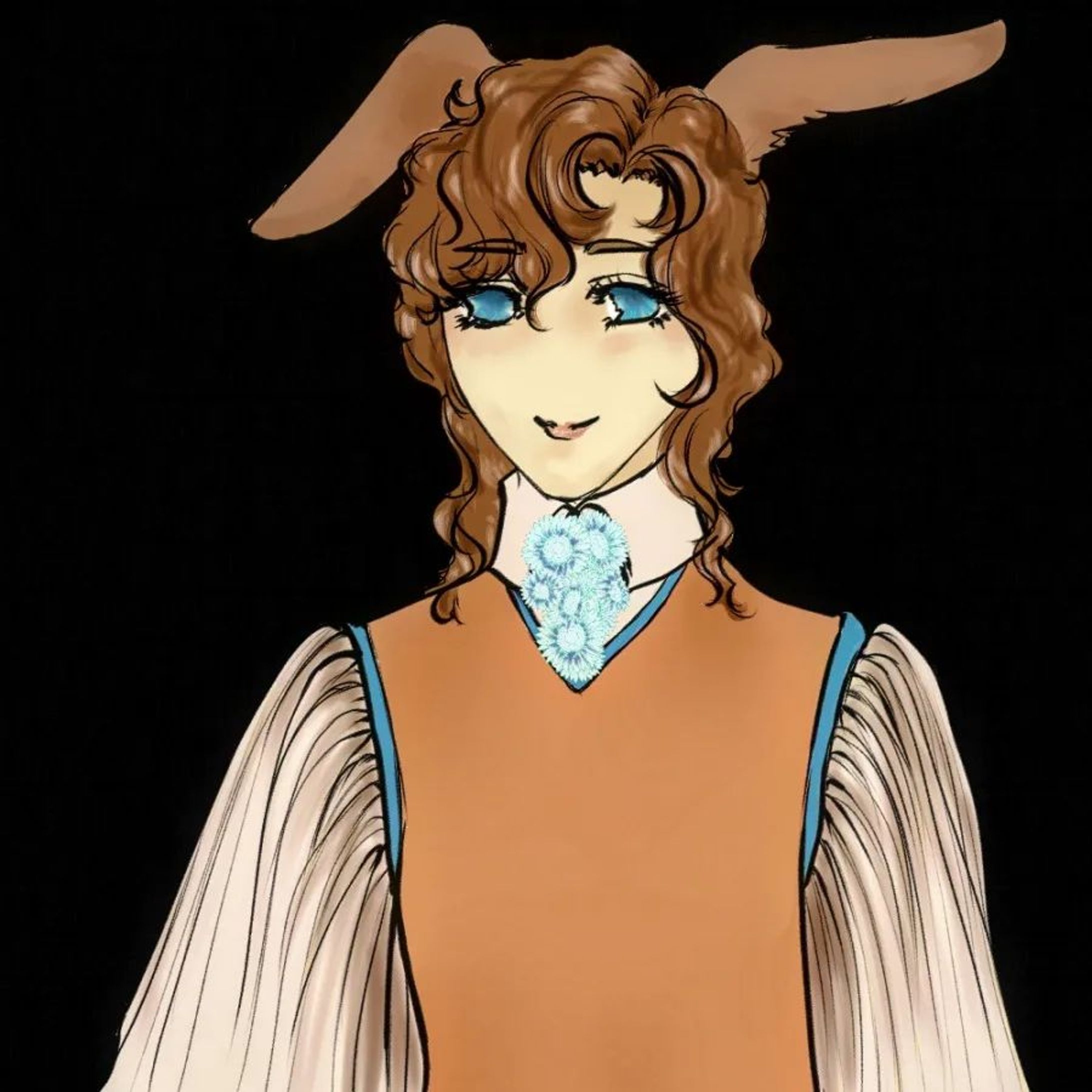 205.20220704：ランの回：修業一回目｜https://note.com/mk0war888/n/n7619443270cd
バースセイバー711号室記録帳BBSにて毎晩連載中の #小説 を　#note　マガジン「711号室」にて公開しています。スキ・フォロ・シェアしてくださると、うちのこがランダムでお礼を申しますので是非♡ 
イラストは711号室に出てくるリエーブレ。#ごりごりごりっと芯減らし訓練  #一次創作  #digitalillustration #originalcharacter　#ARTISUL  #clipstudiopaintpro-1