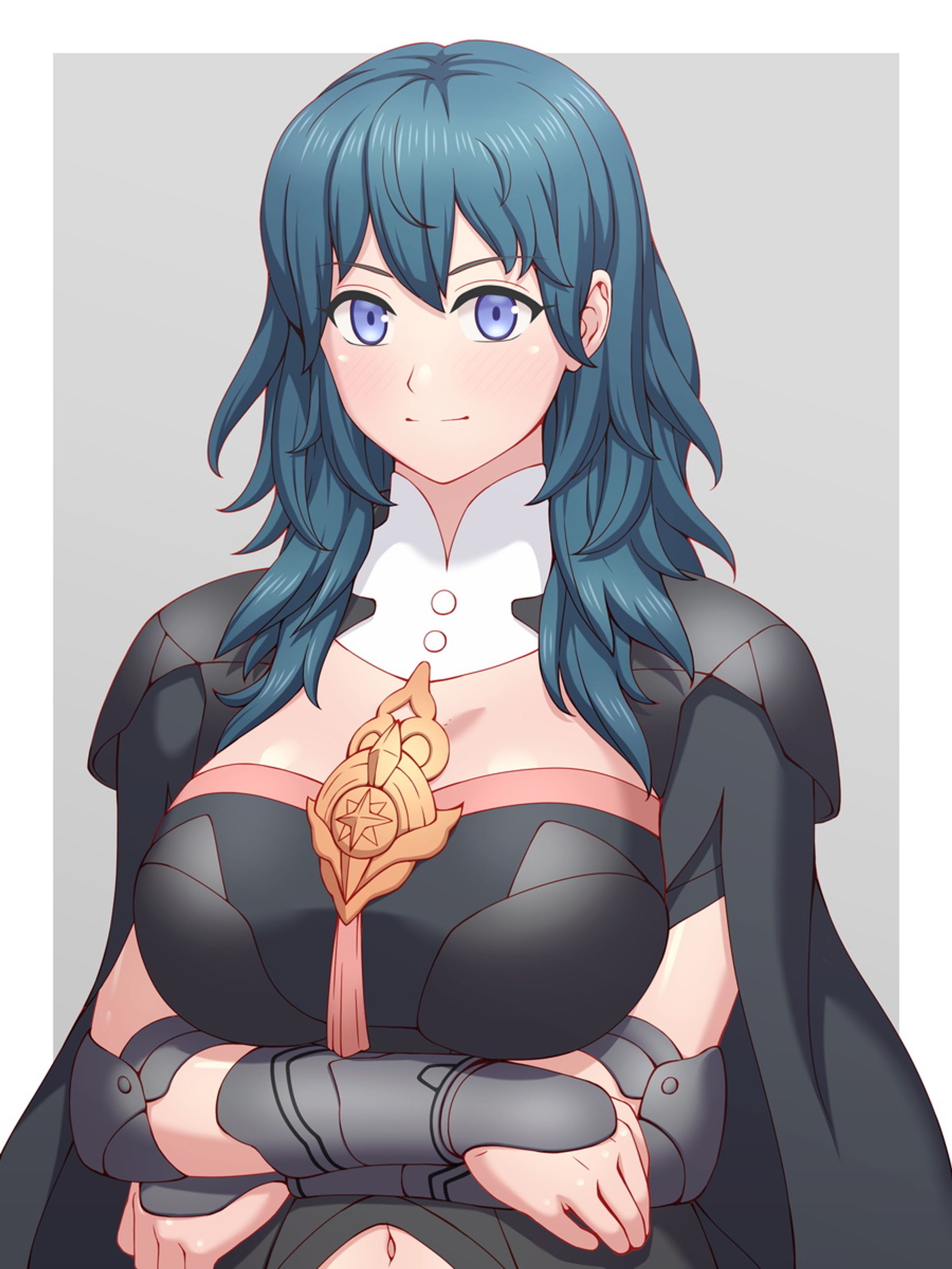 ベレス/Byleth(F)-1