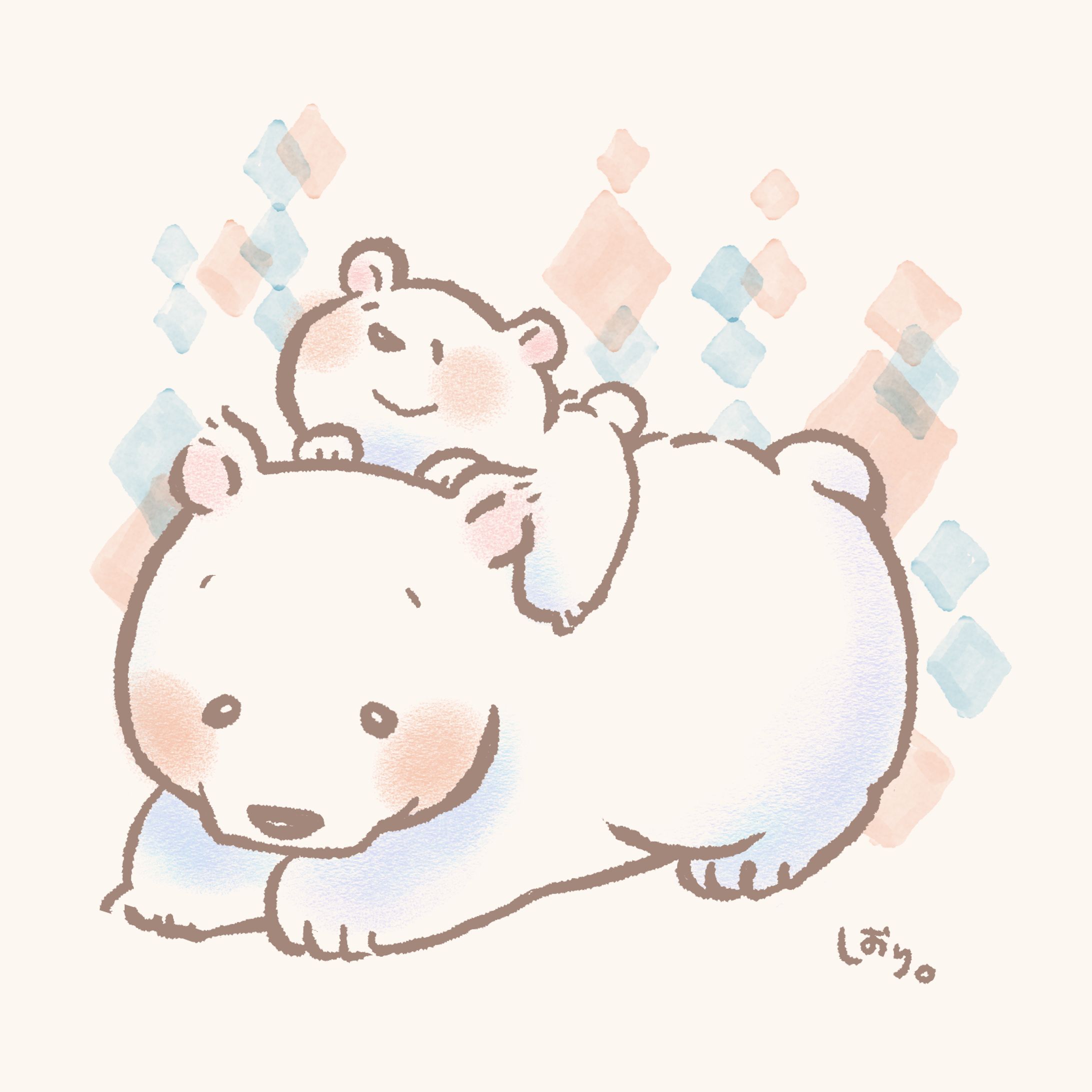 父の日イラスト-1