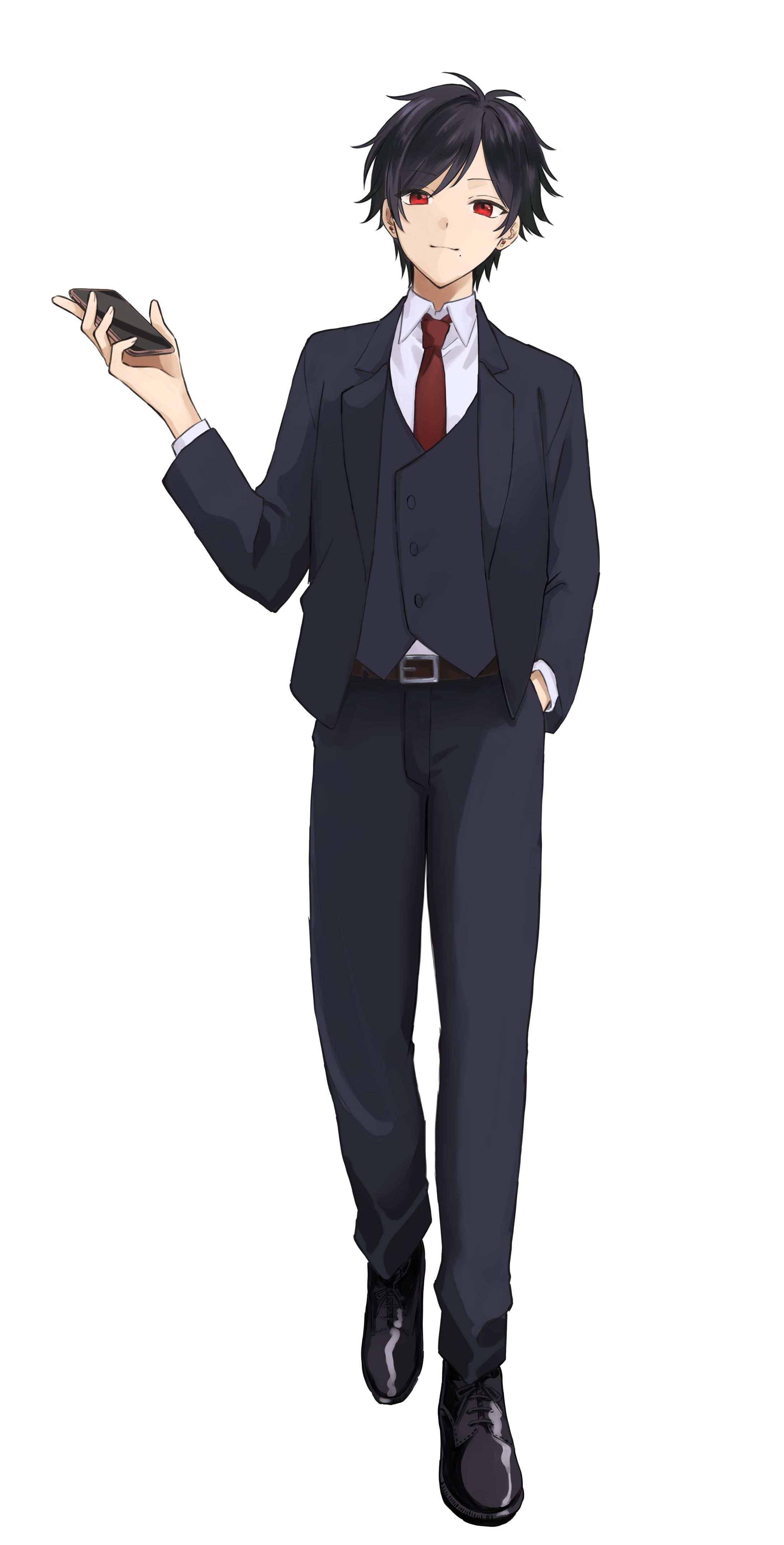 立ち絵　一覧-1