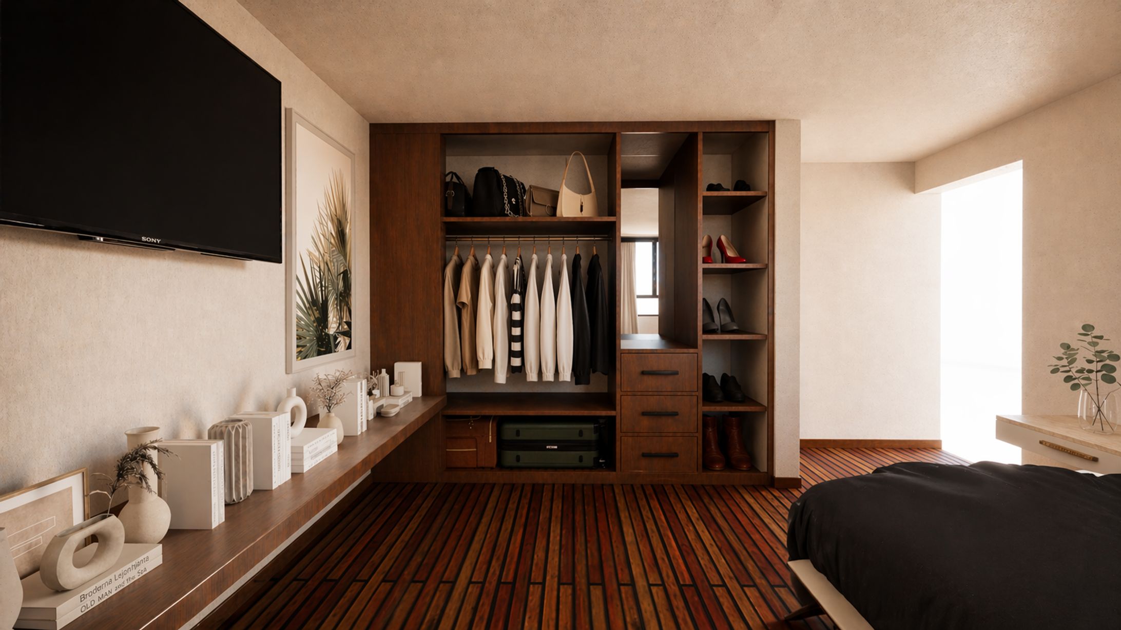 Interior rendering-1