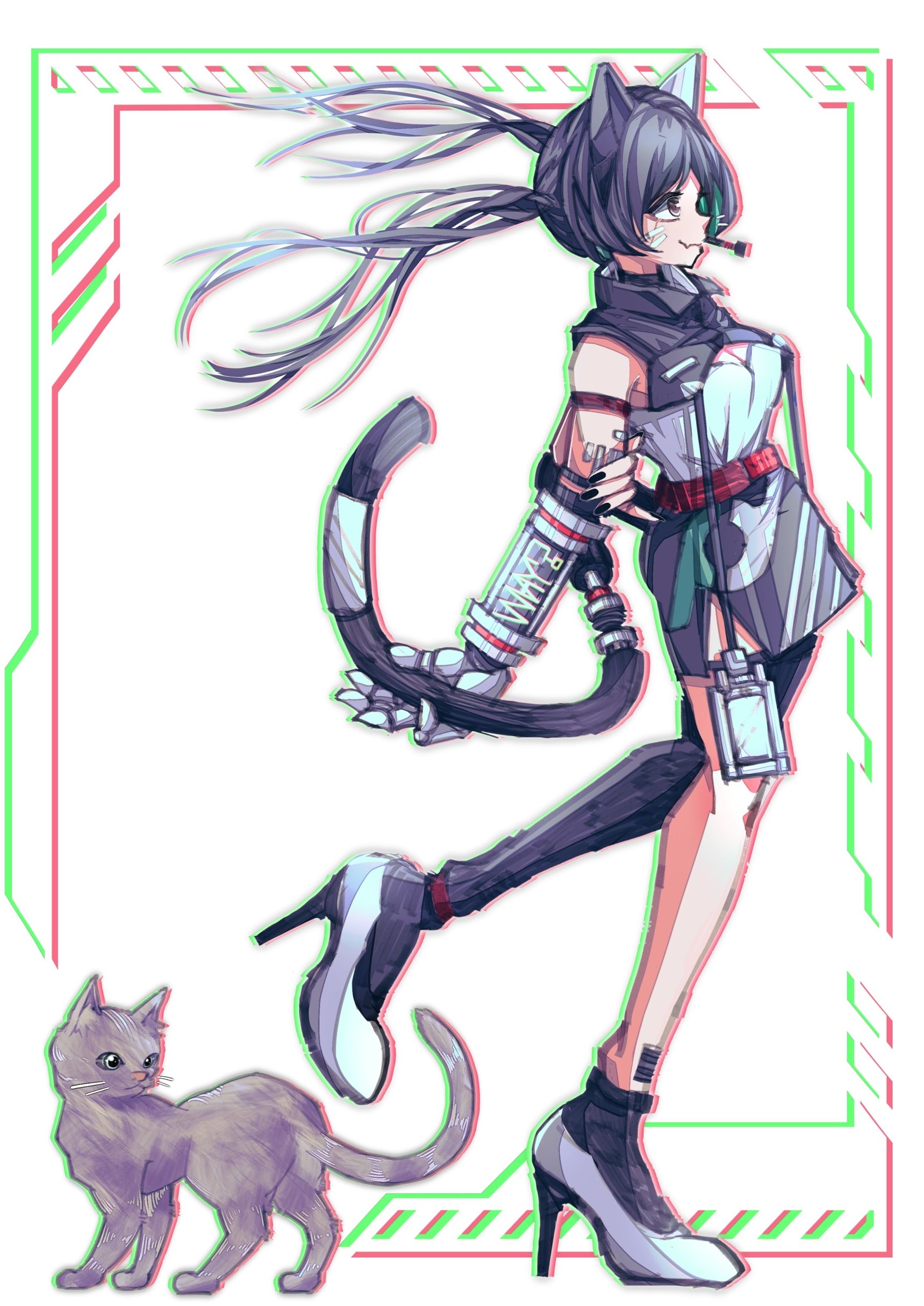 🐈‍⬛-1