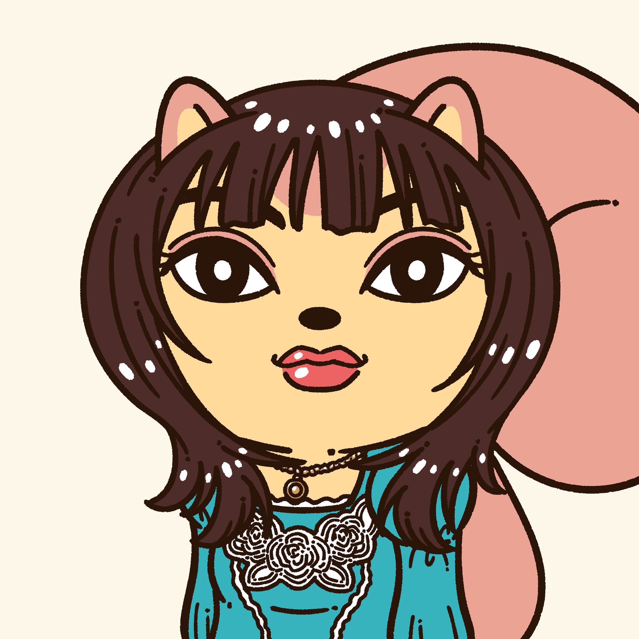ご依頼のアイコンイラスト-1