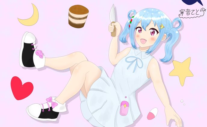 ノッテちゃん🌙