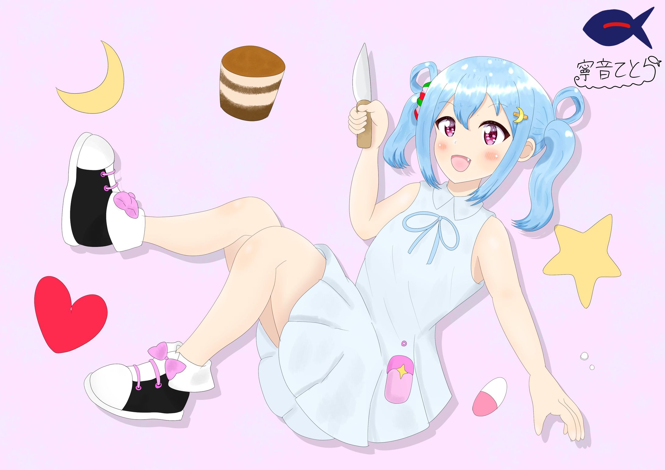 ノッテちゃん🌙-1