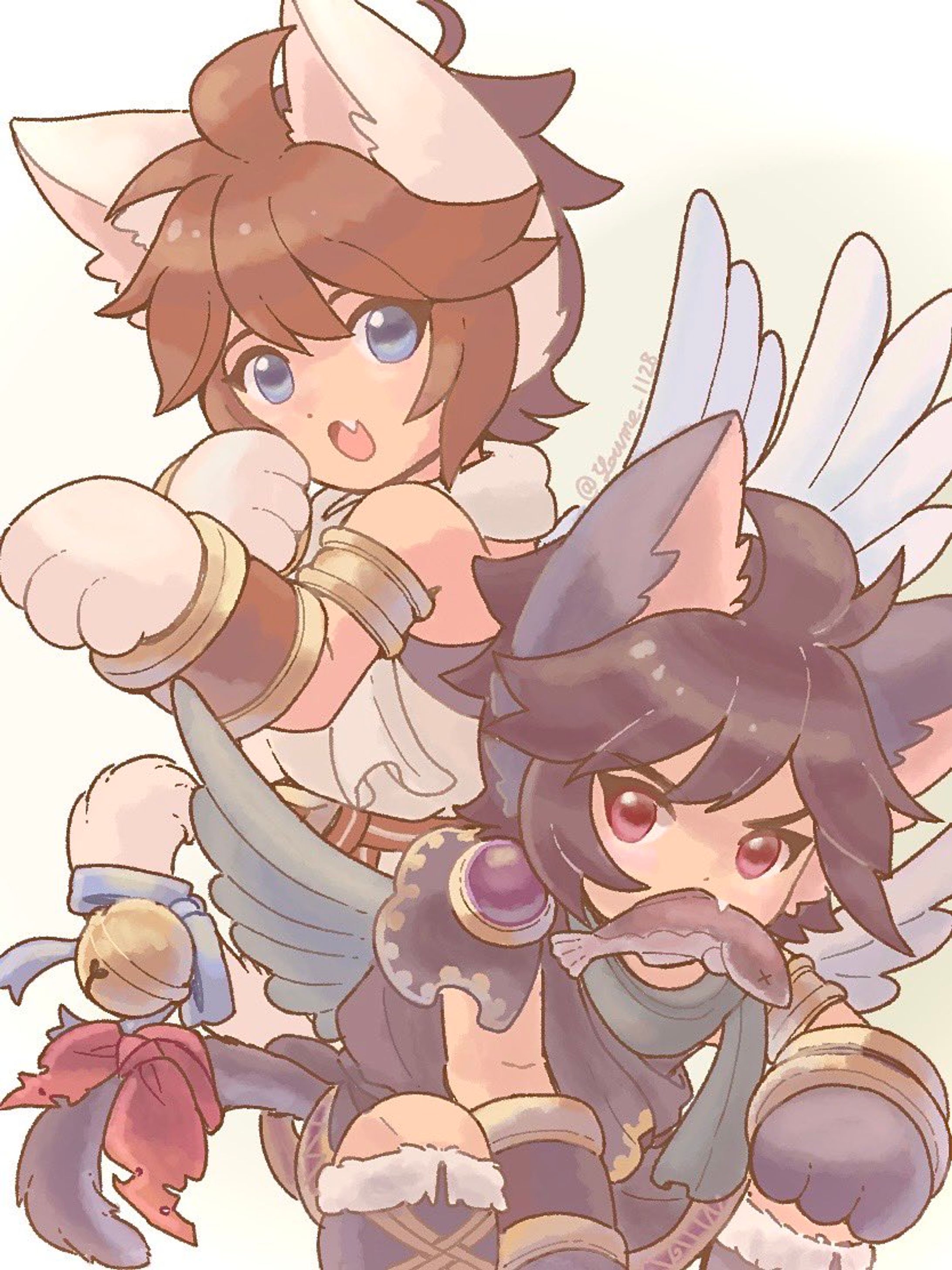  Other (Kid Icarus) / その他（パルテナの鏡）-1