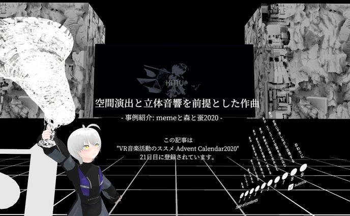 love、記事作成