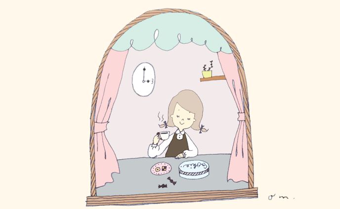 window