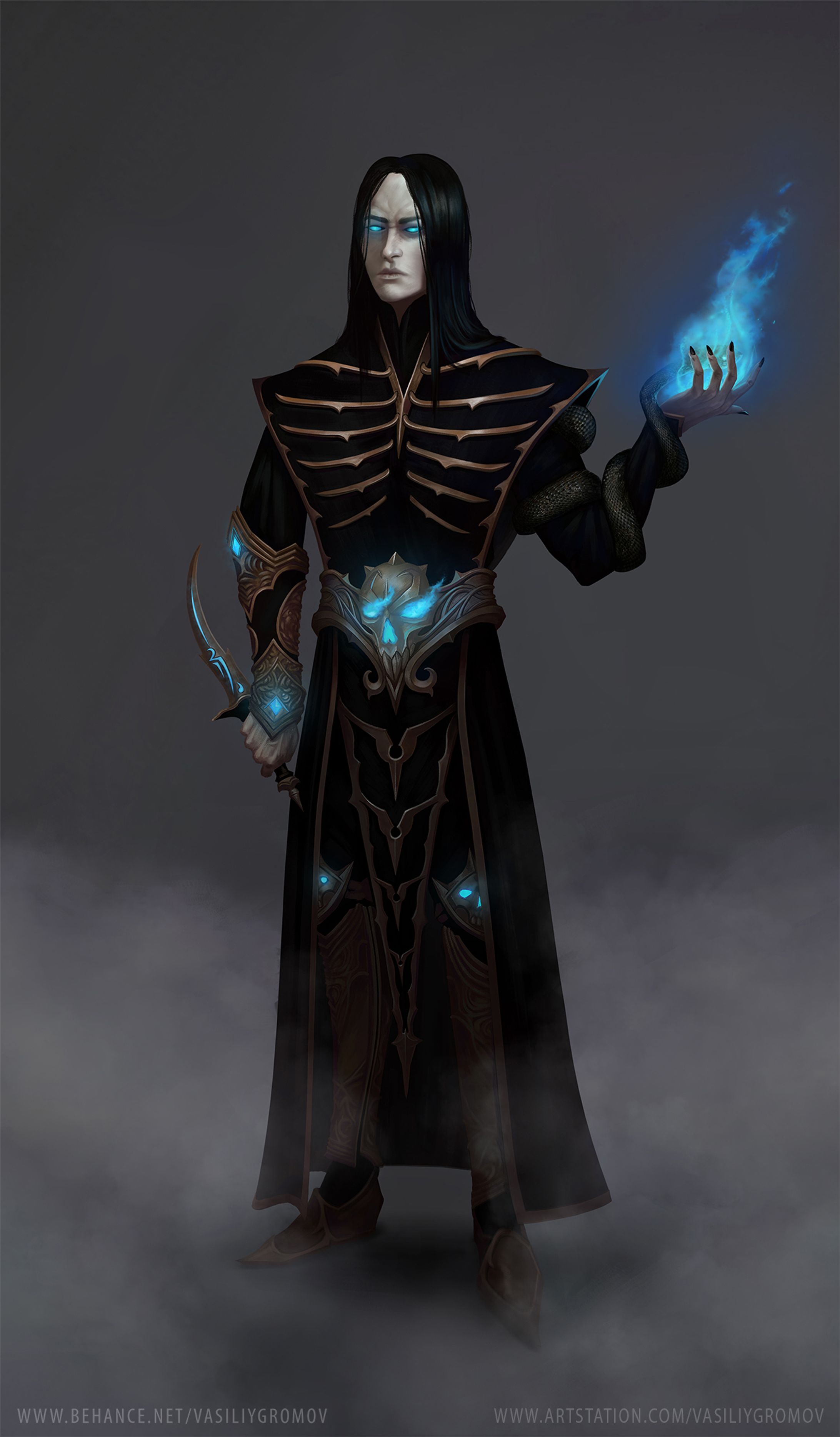 Cult of the Undead-1